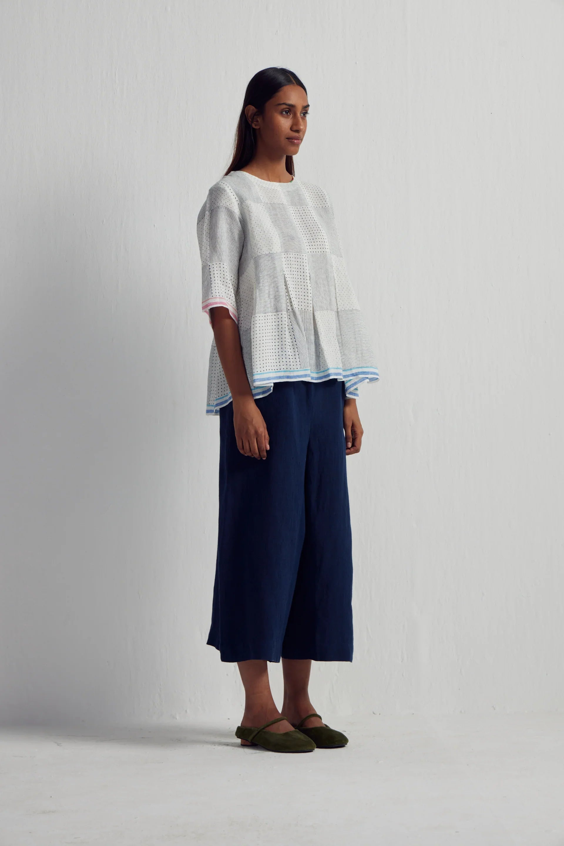 MARTIN TROUSER