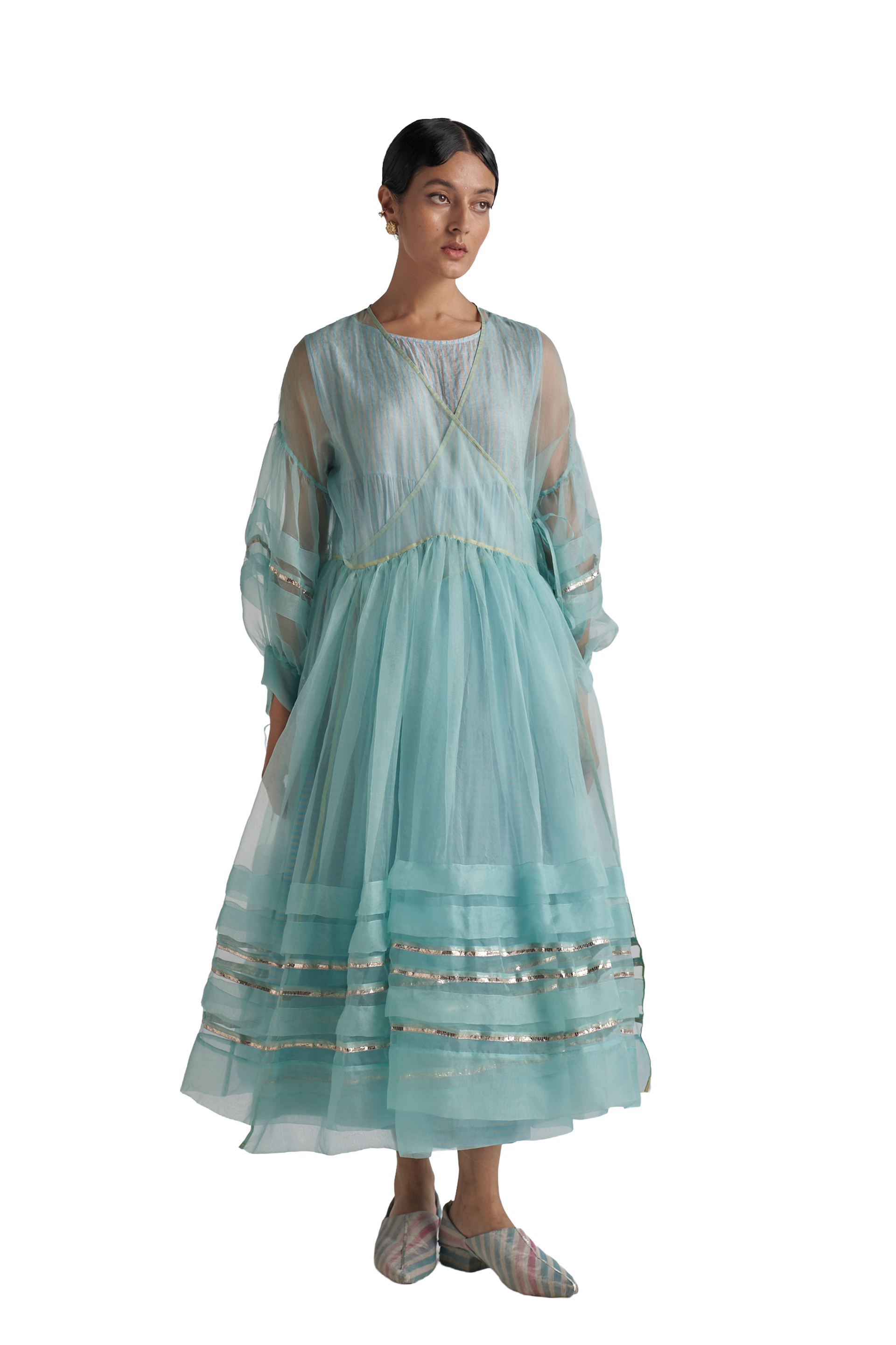 FIA DRESS