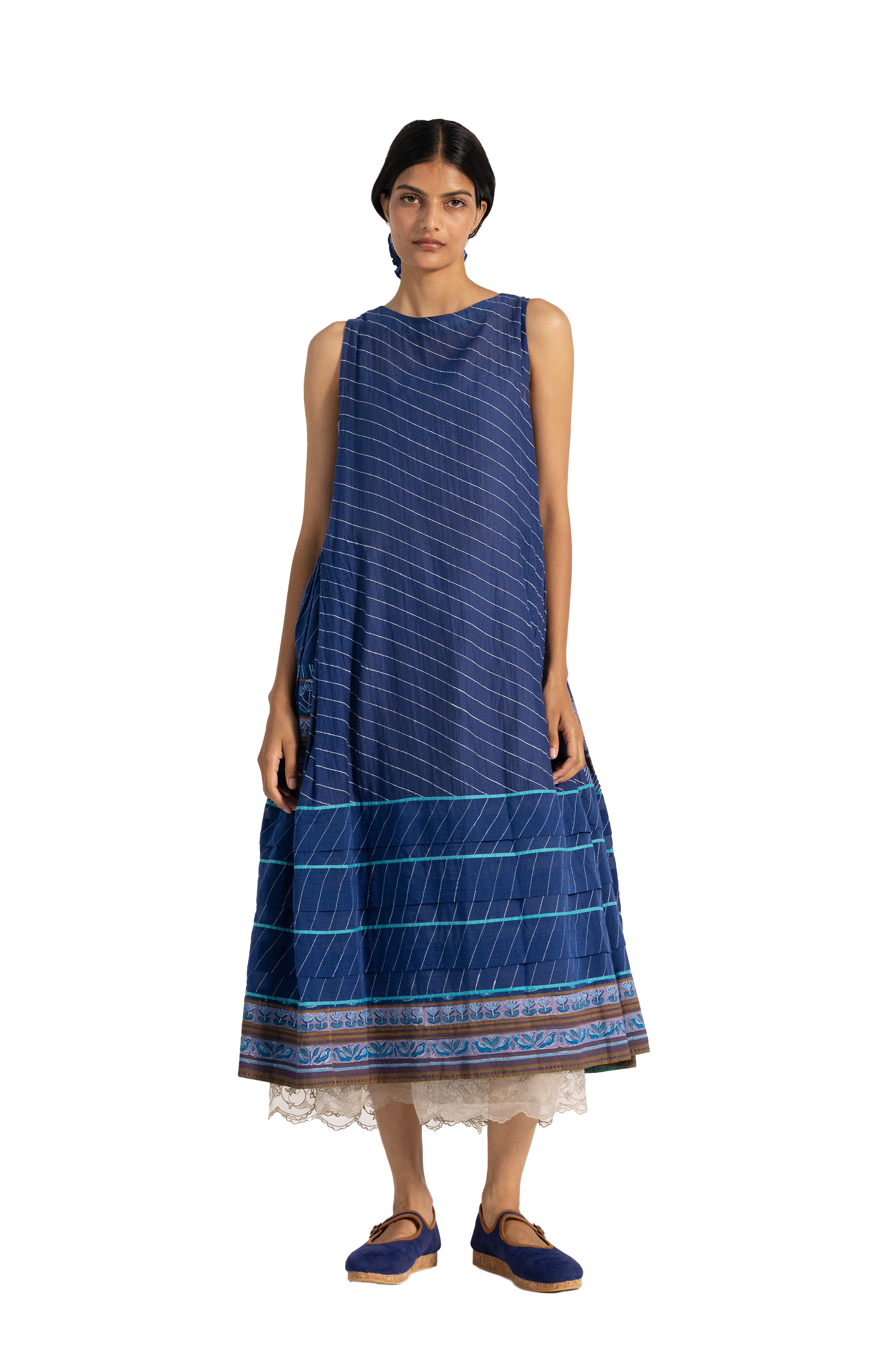 FYODOR DRESS