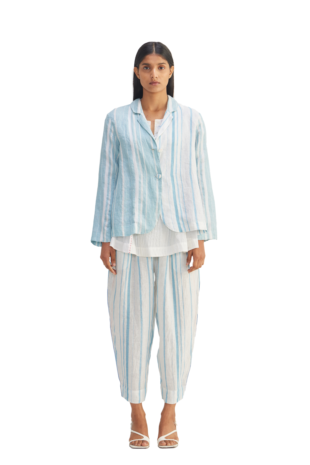 JANE TROUSER