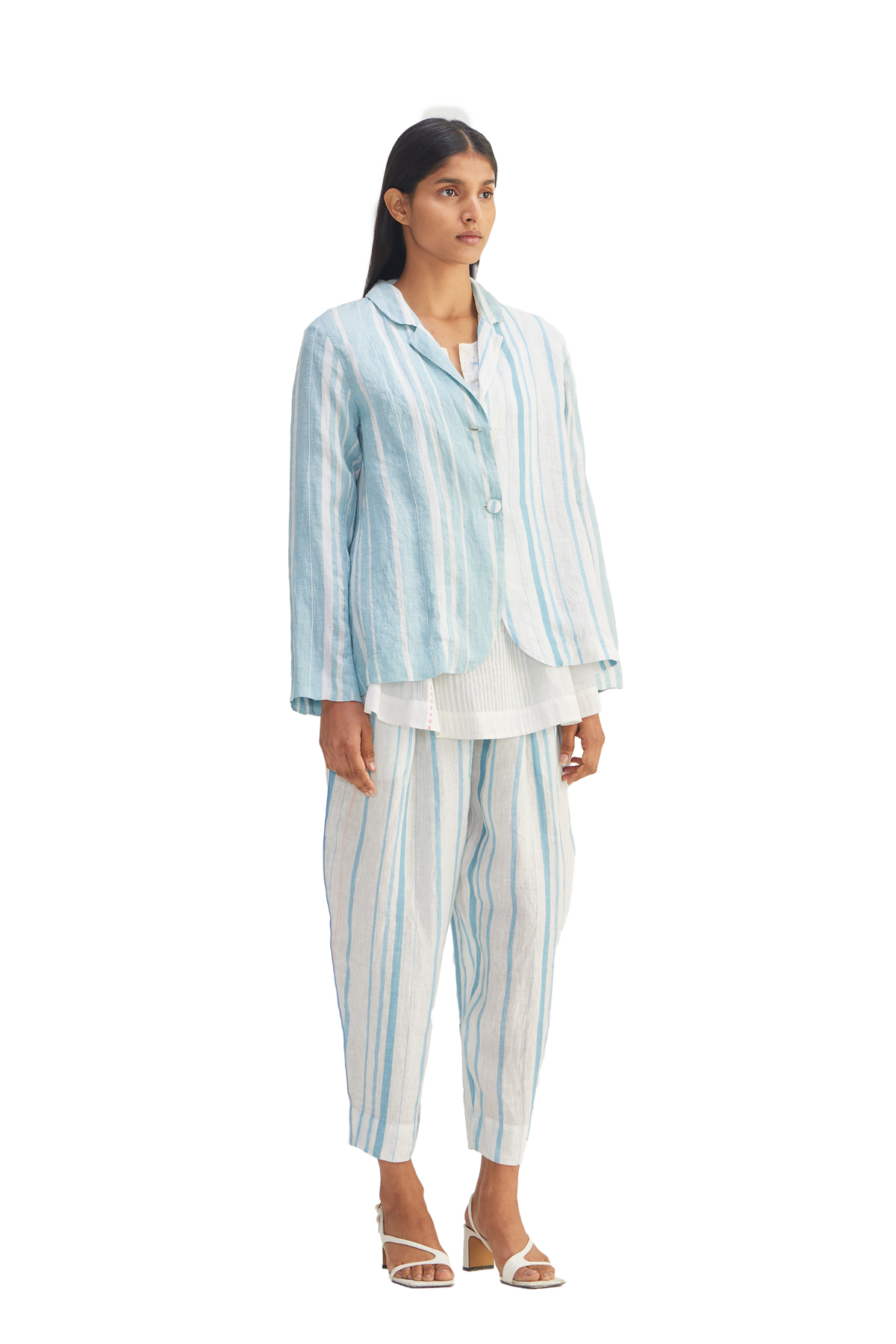 JANE TROUSER