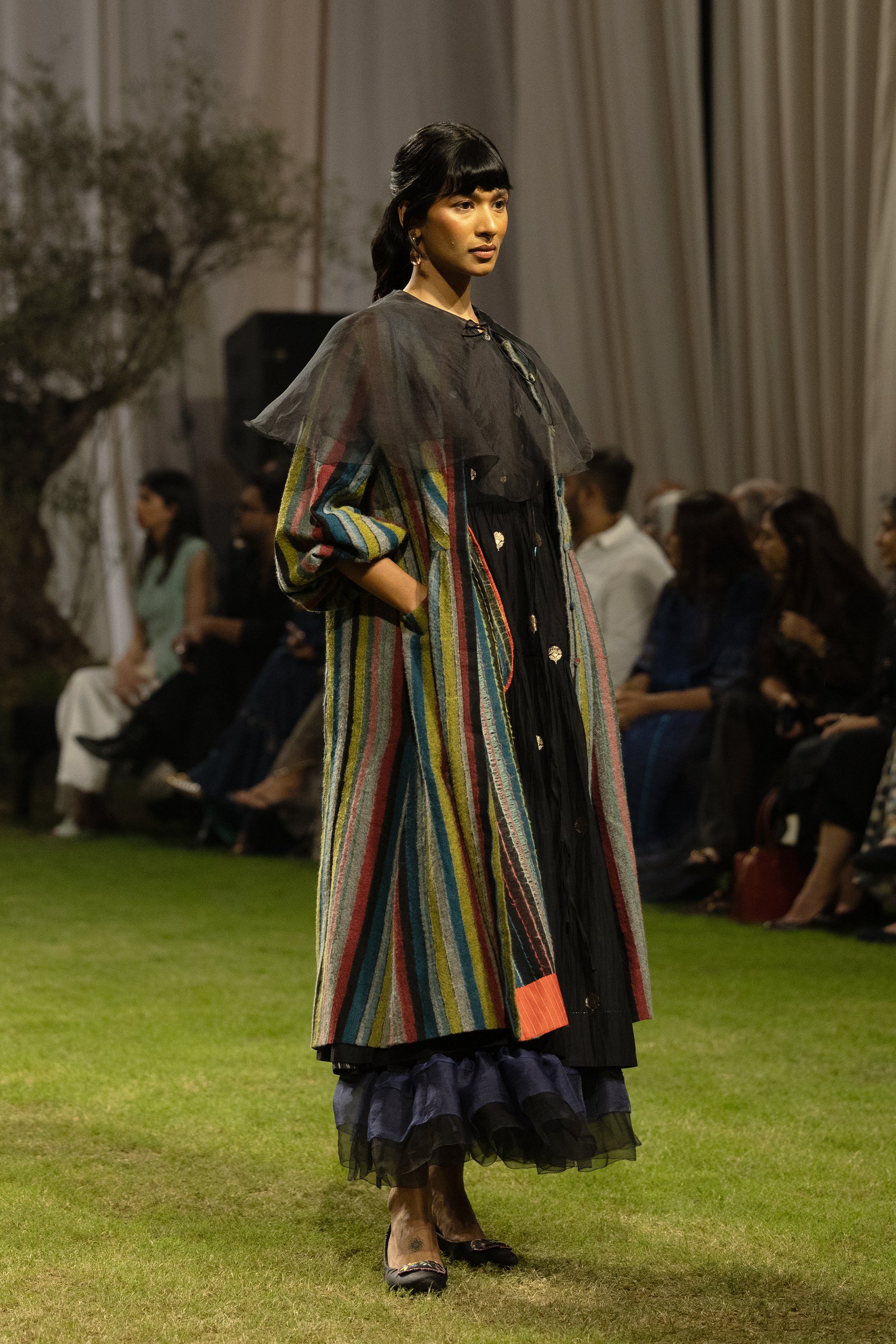 LOOK 40
