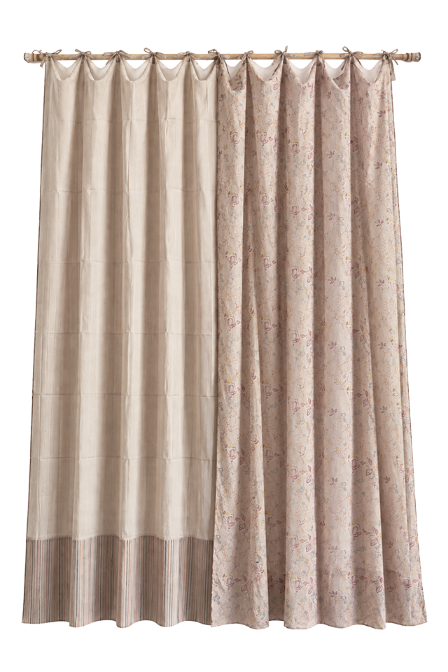 CURTAINS (SET OF 2)