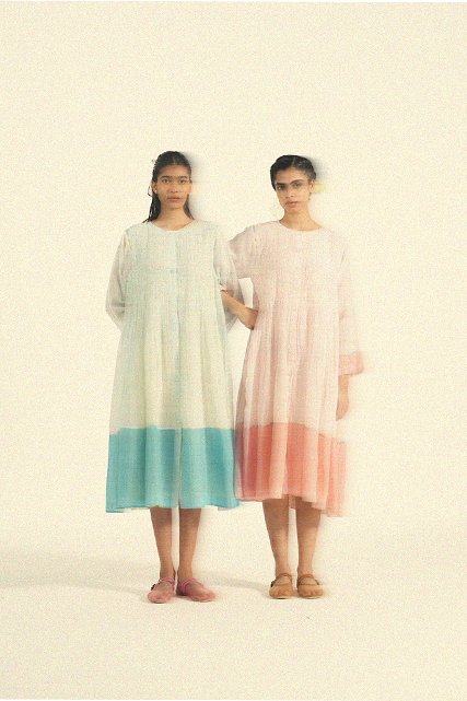 PARLE DRESS