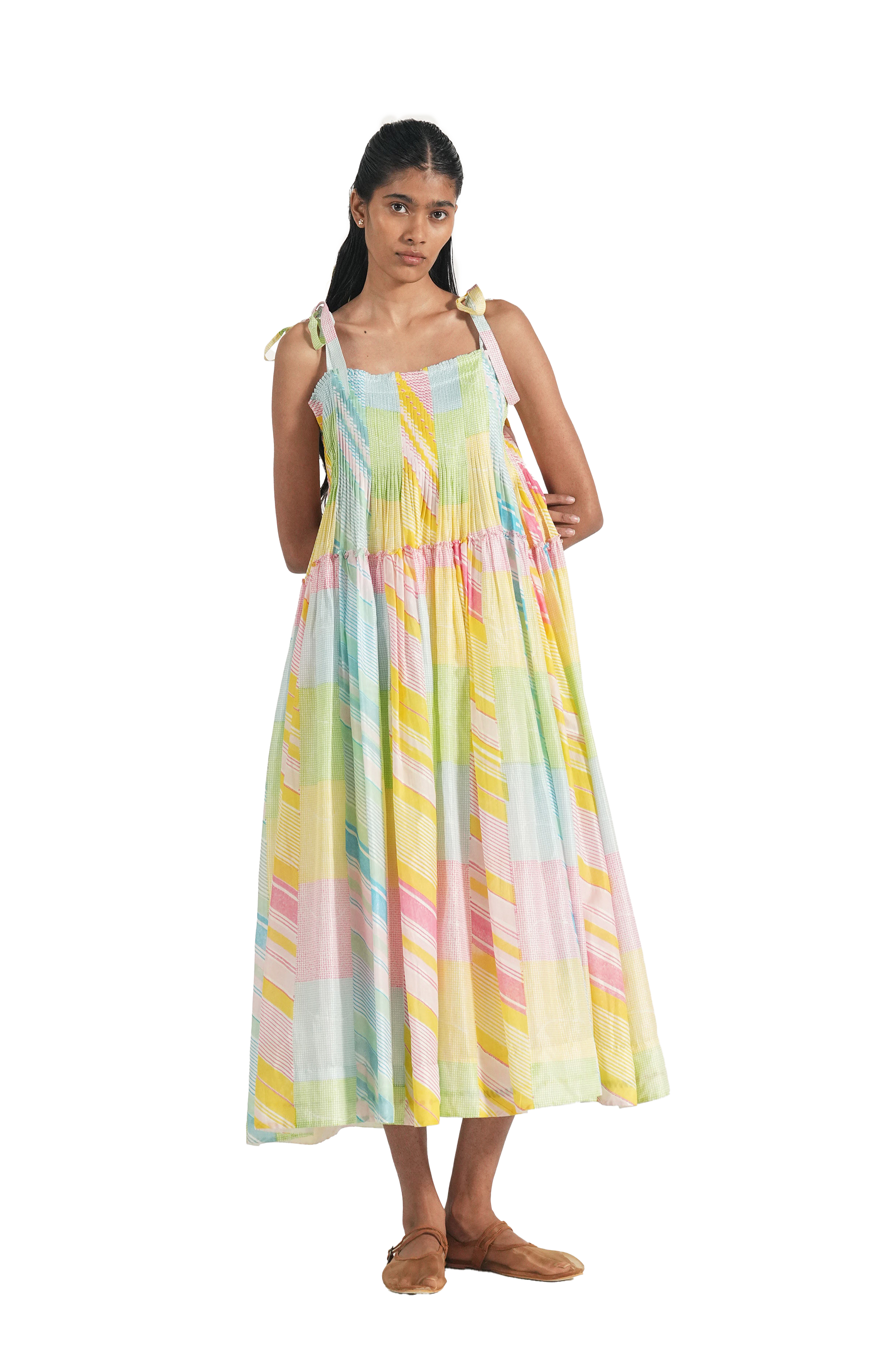 RILEY DRESS