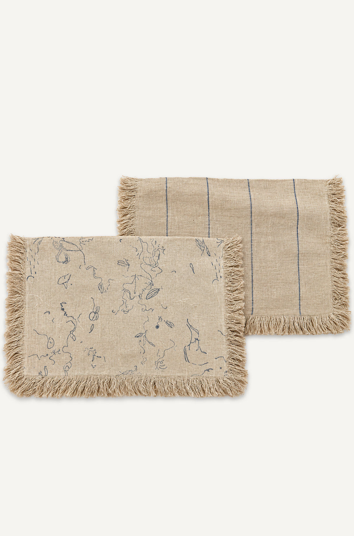 TABLE MAT SET