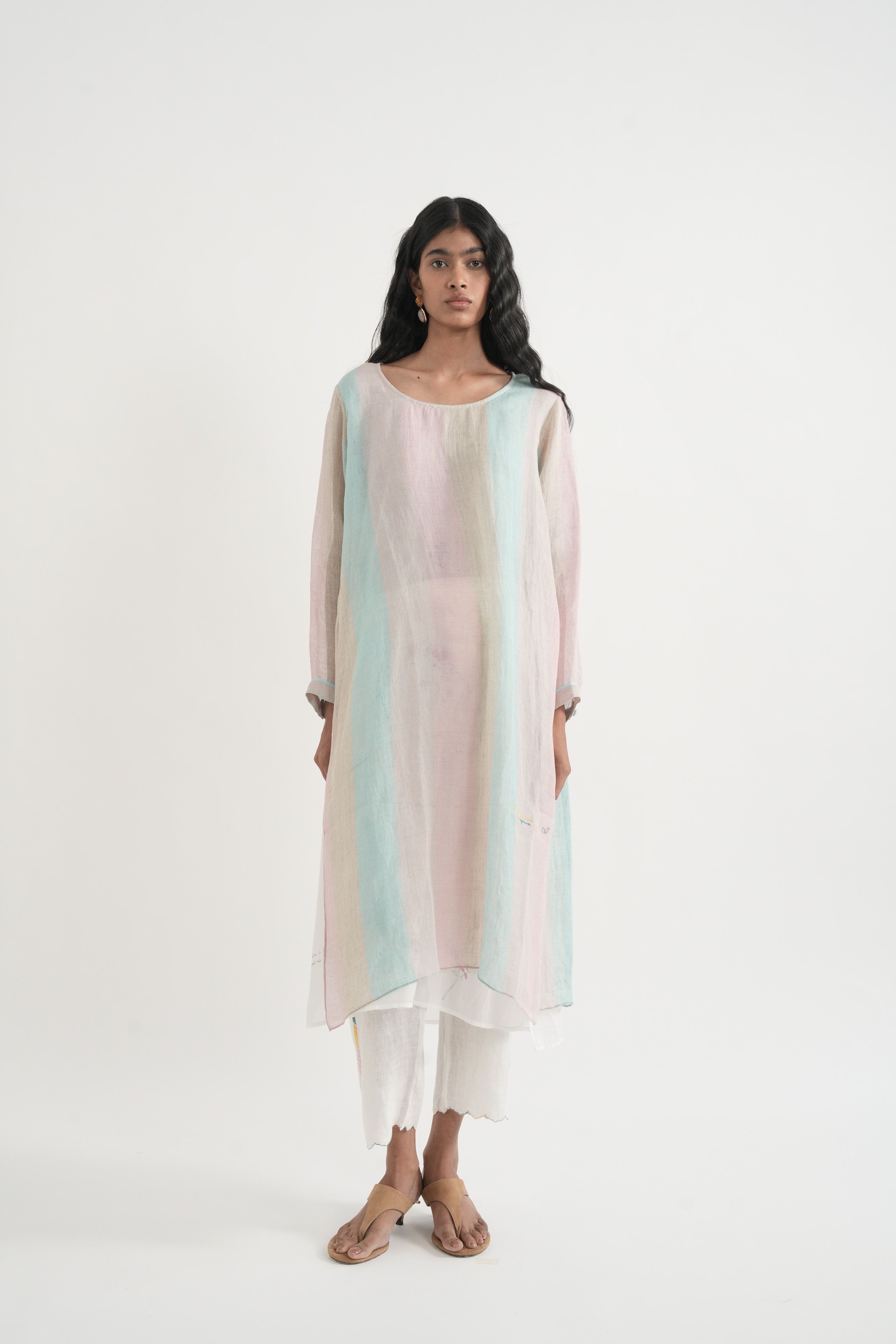 ALLY DRESS