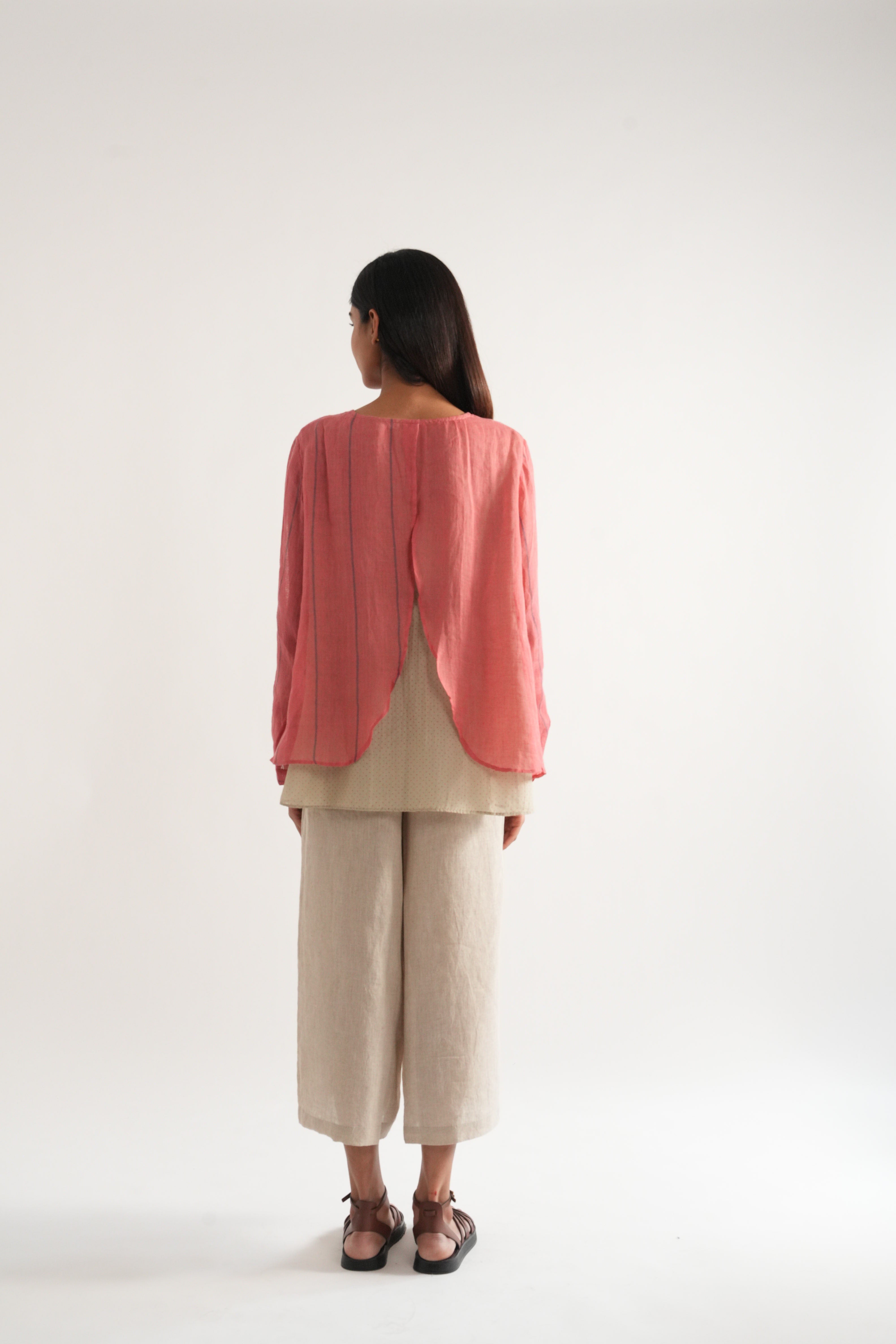 ALLY TOP SET