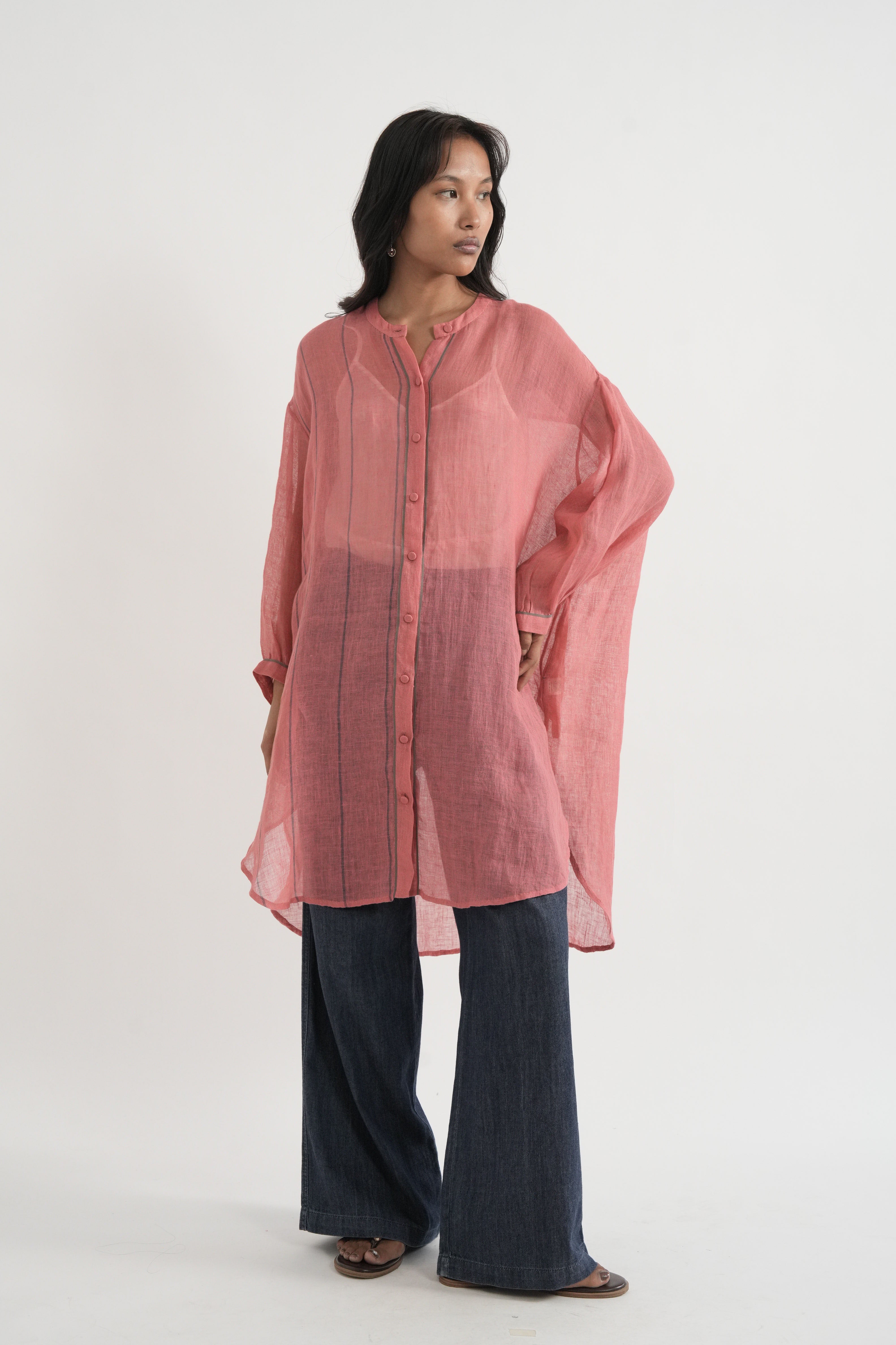 HACHI DRESS
