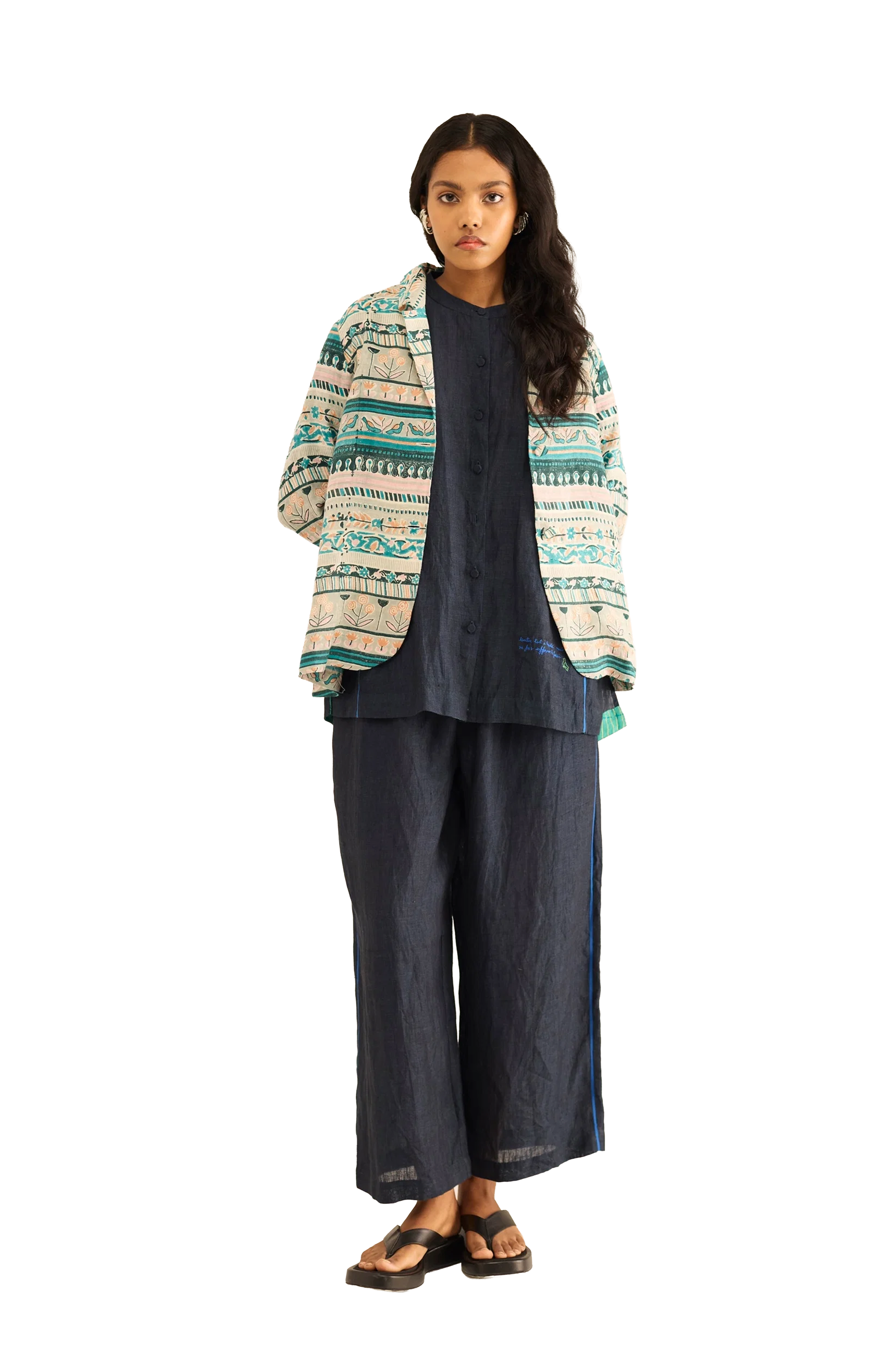 HARPER JACKET