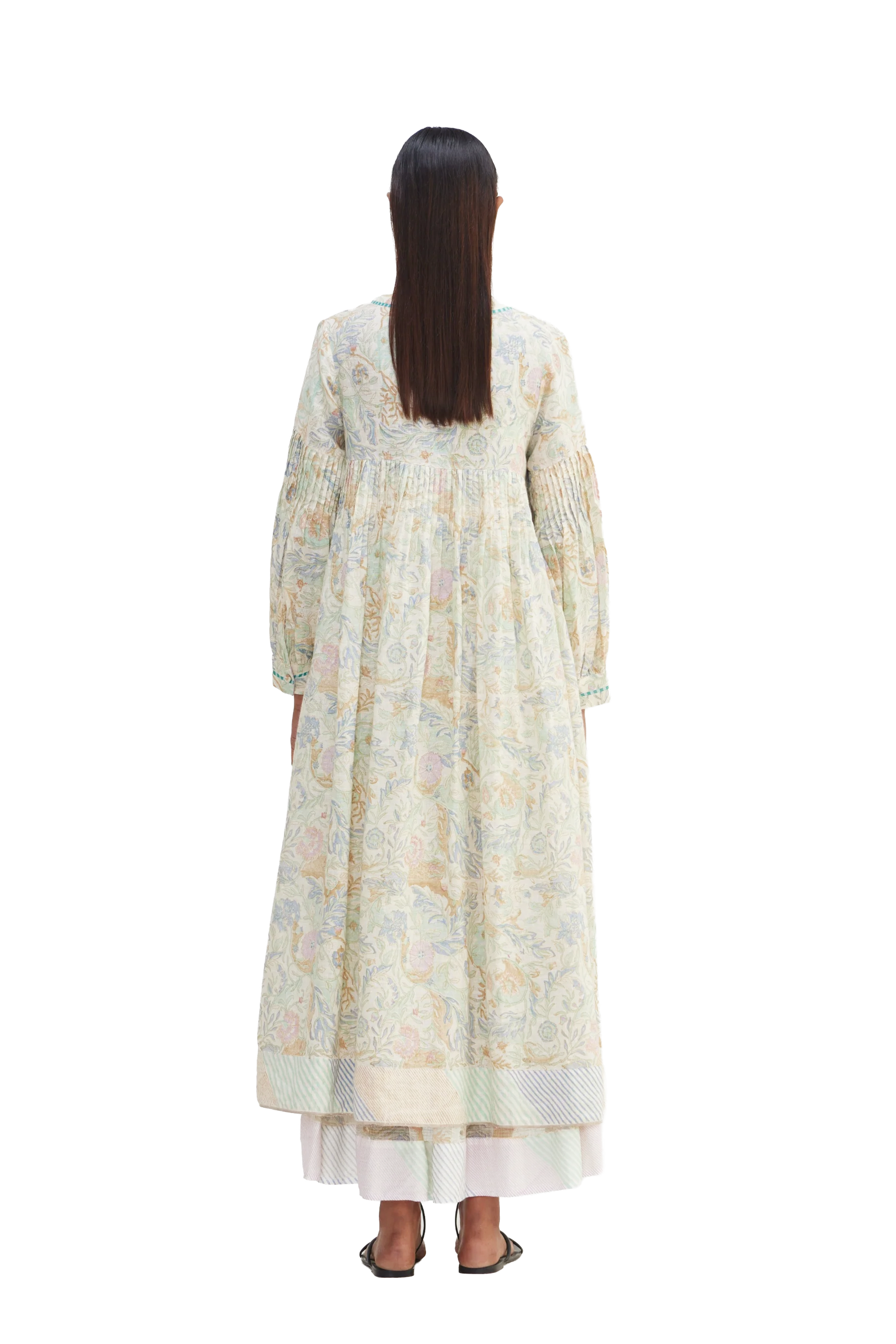 VIOLA JACKET DRESS