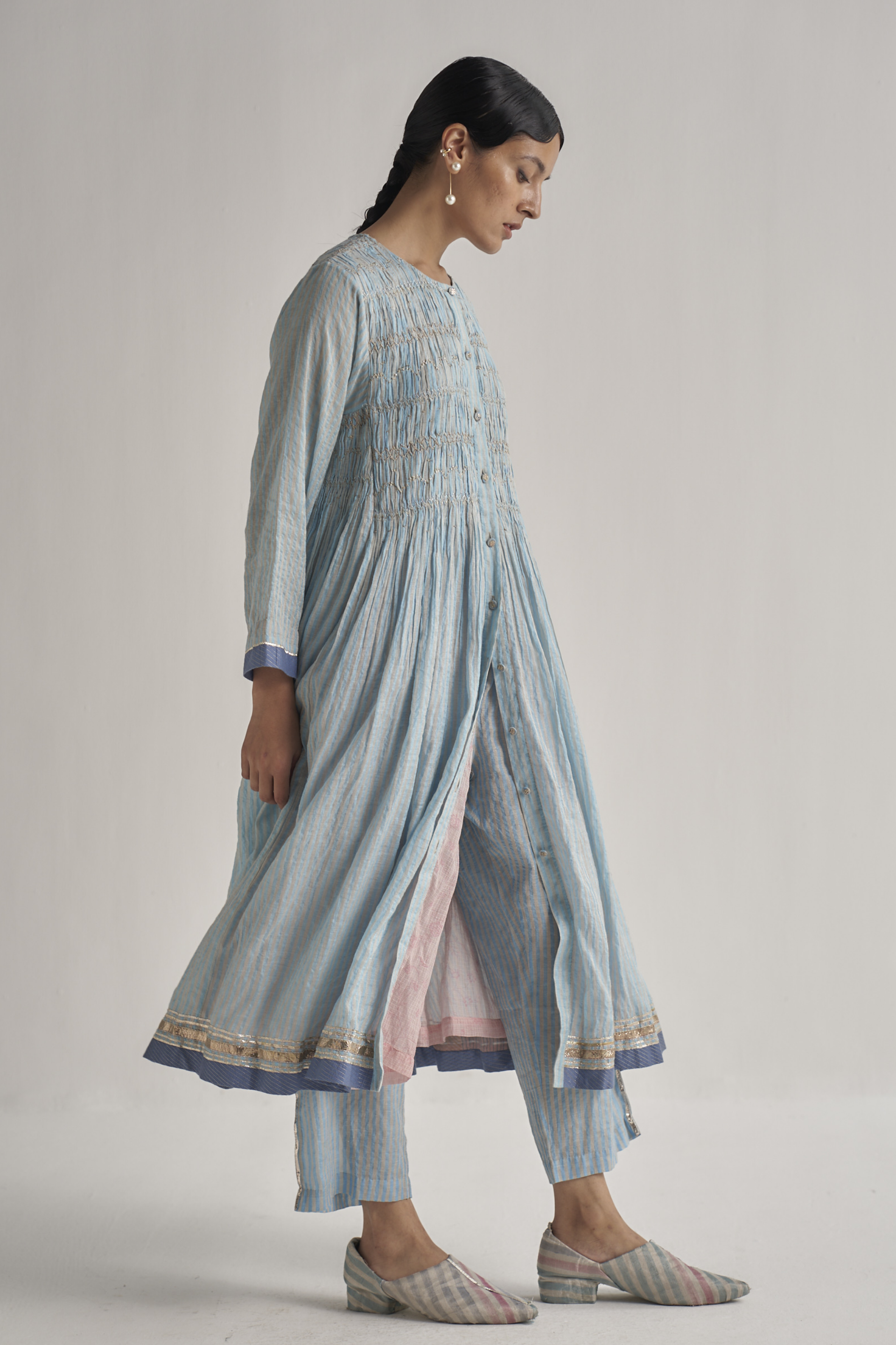 PARLE DRESS