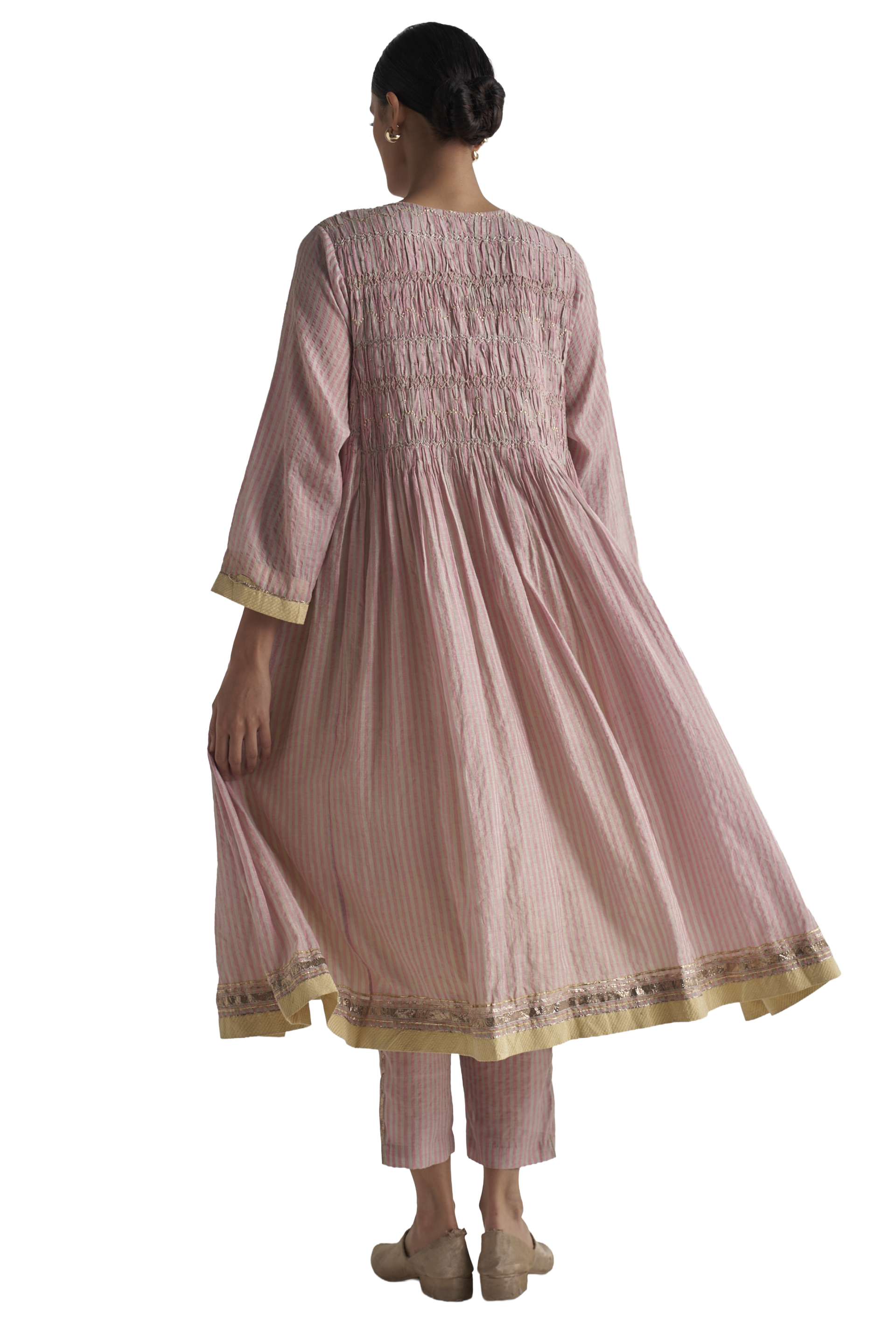 PARLE DRESS