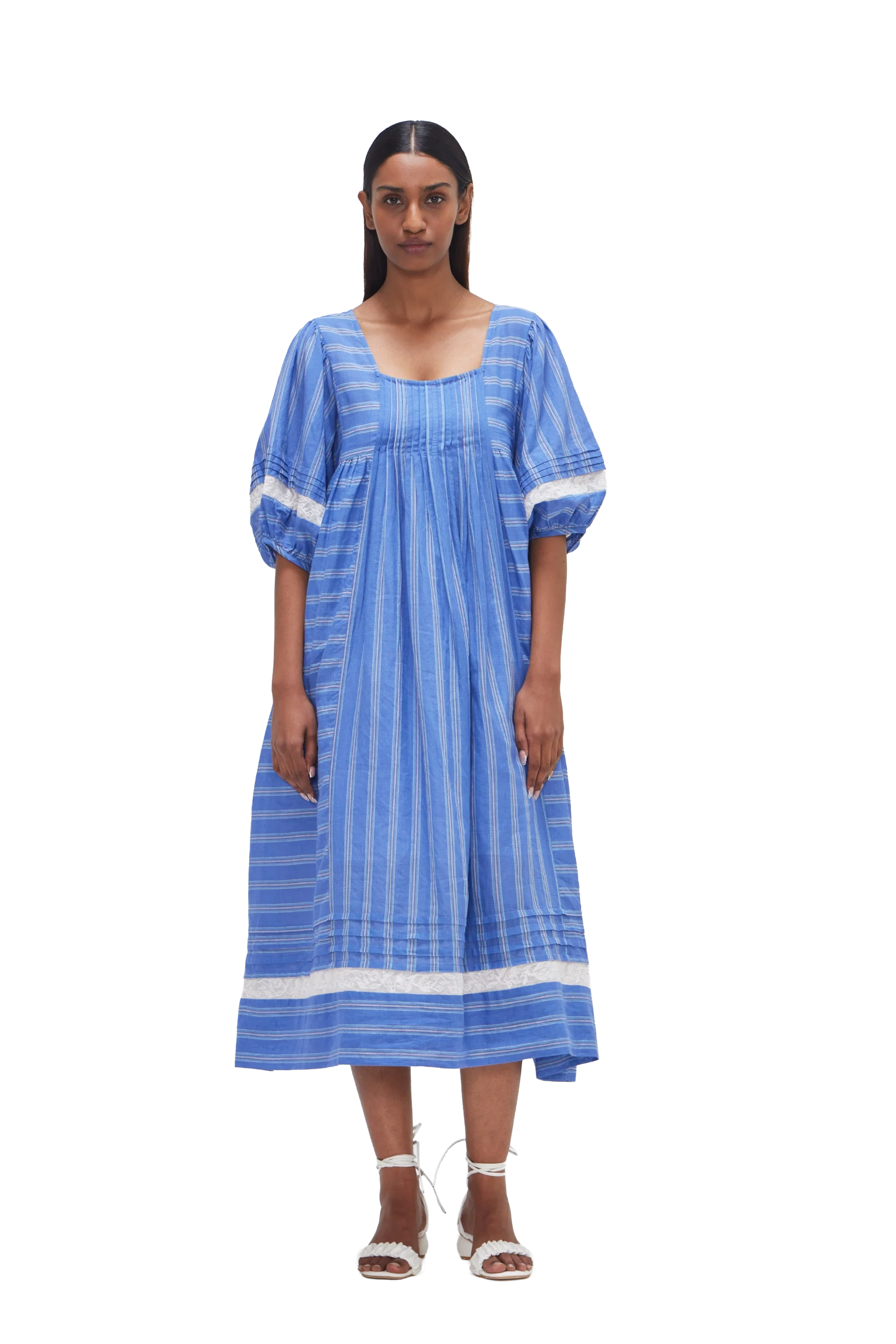 YUKI DRESS