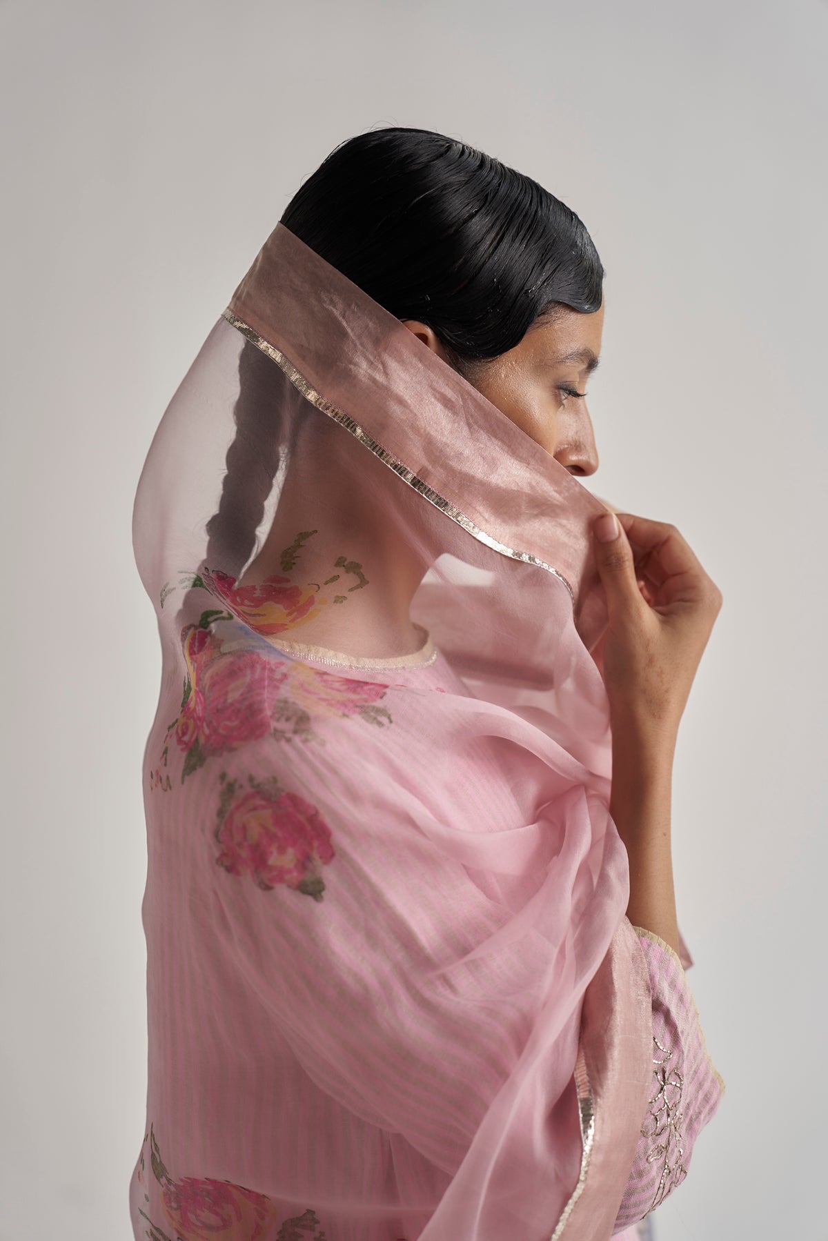 DUPATTA