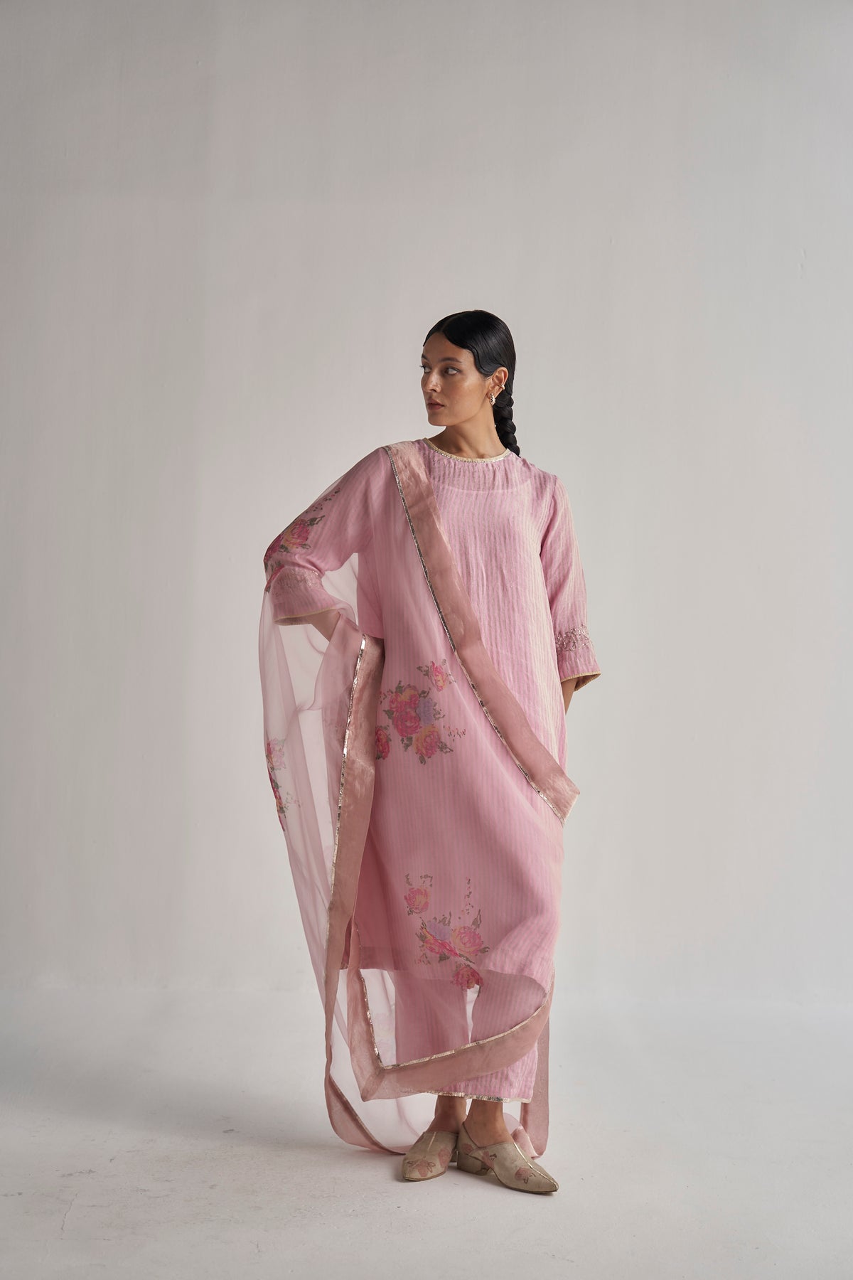 DUPATTA