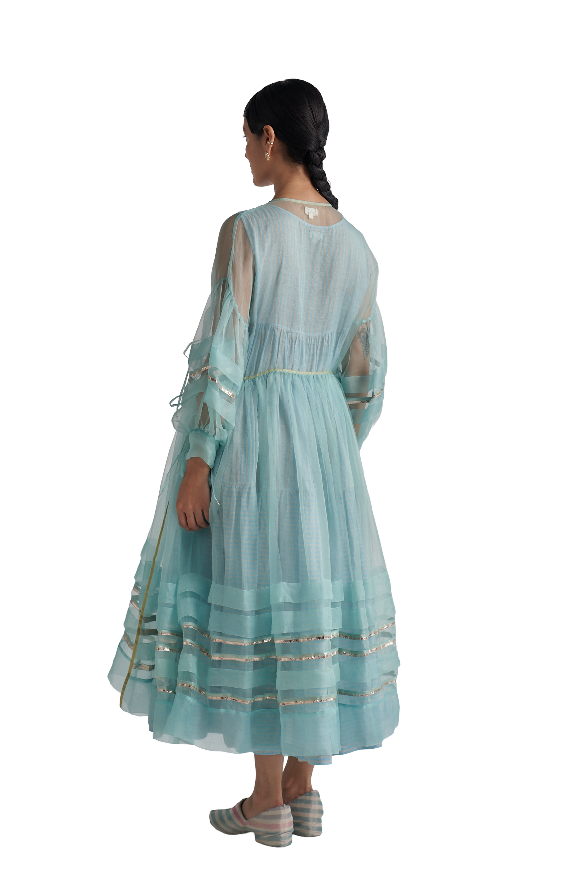FIA DRESS