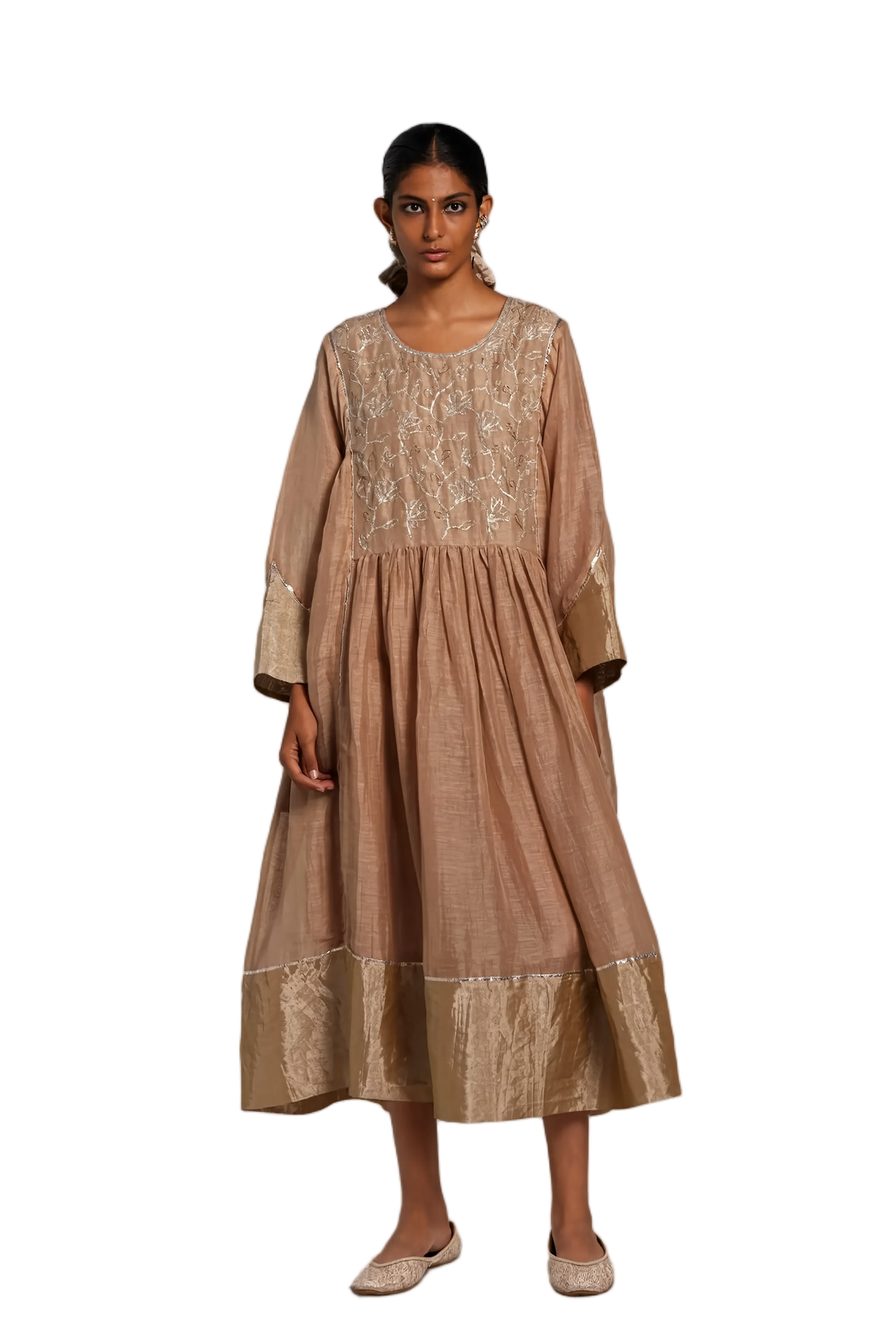 KOTARO DRESS