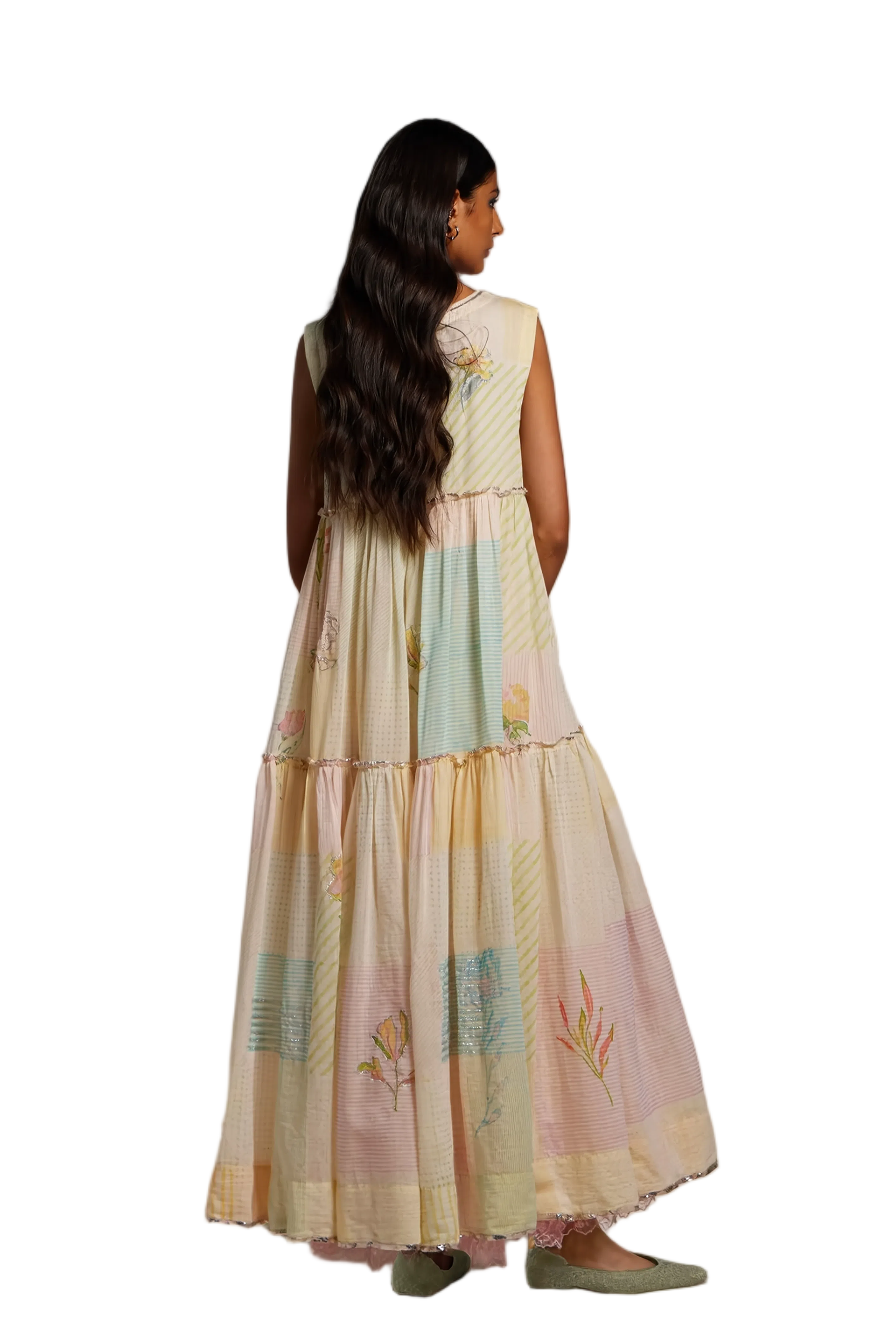 PERRIN DRESS