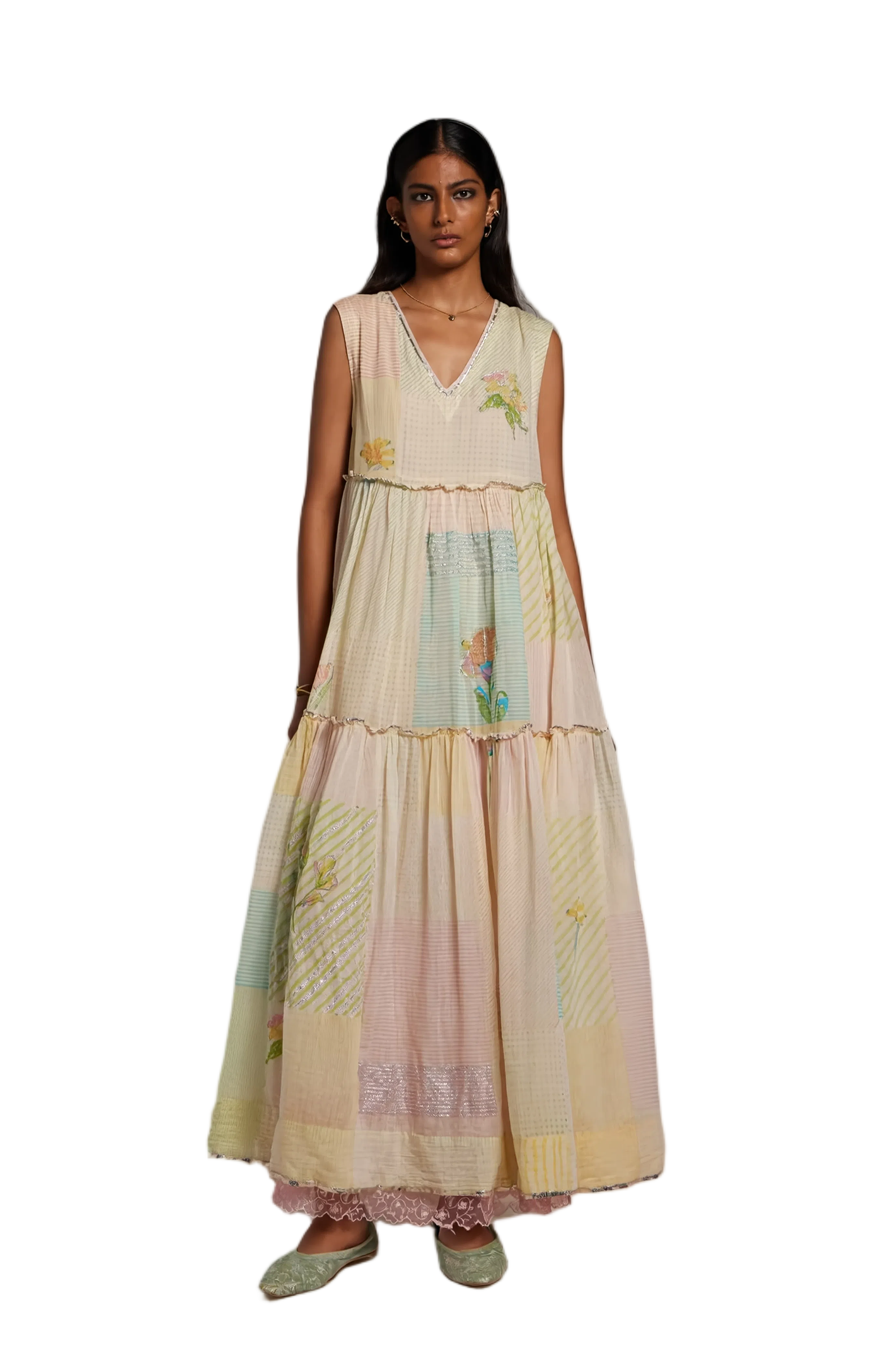 PERRIN DRESS