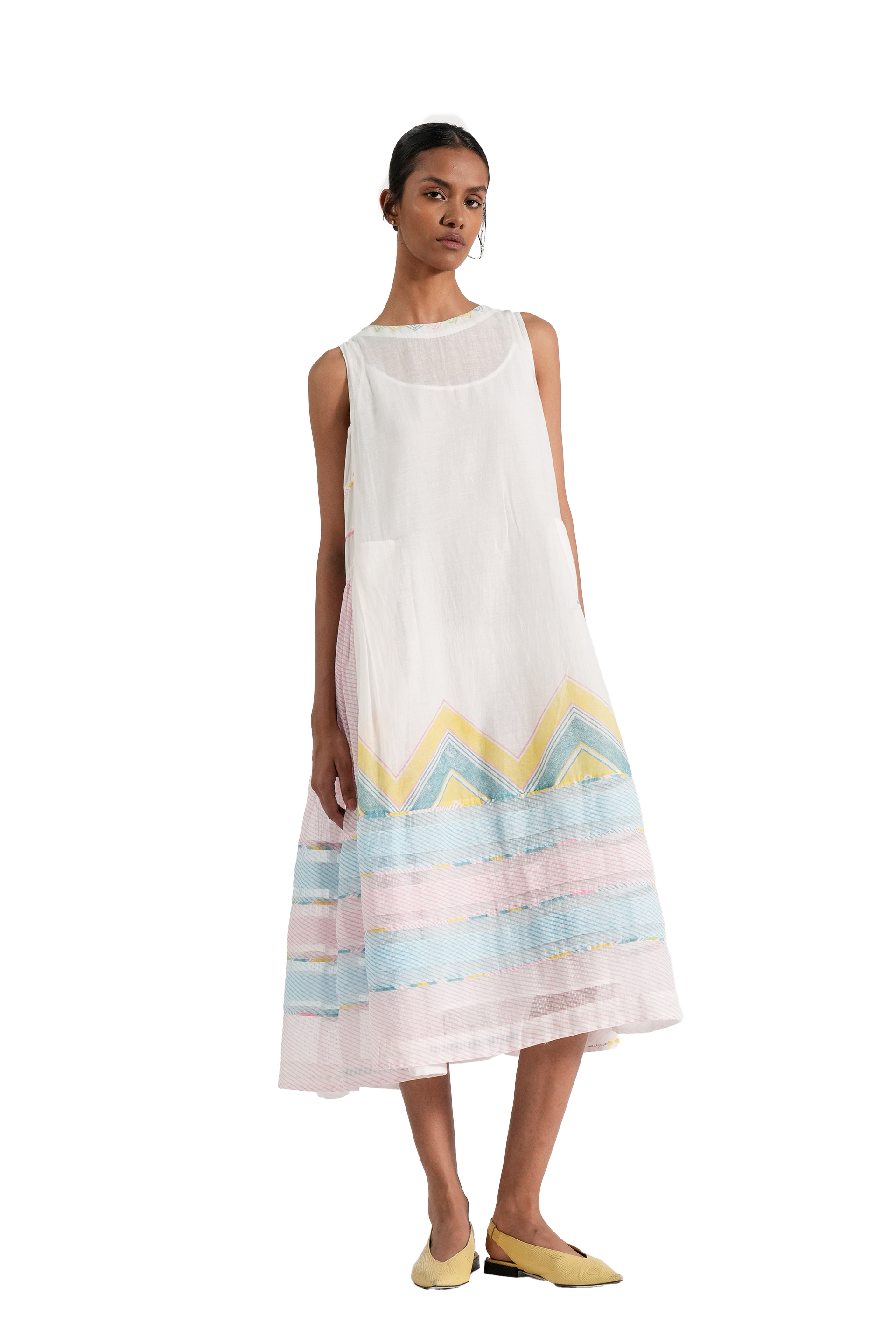 FYODOR DRESS