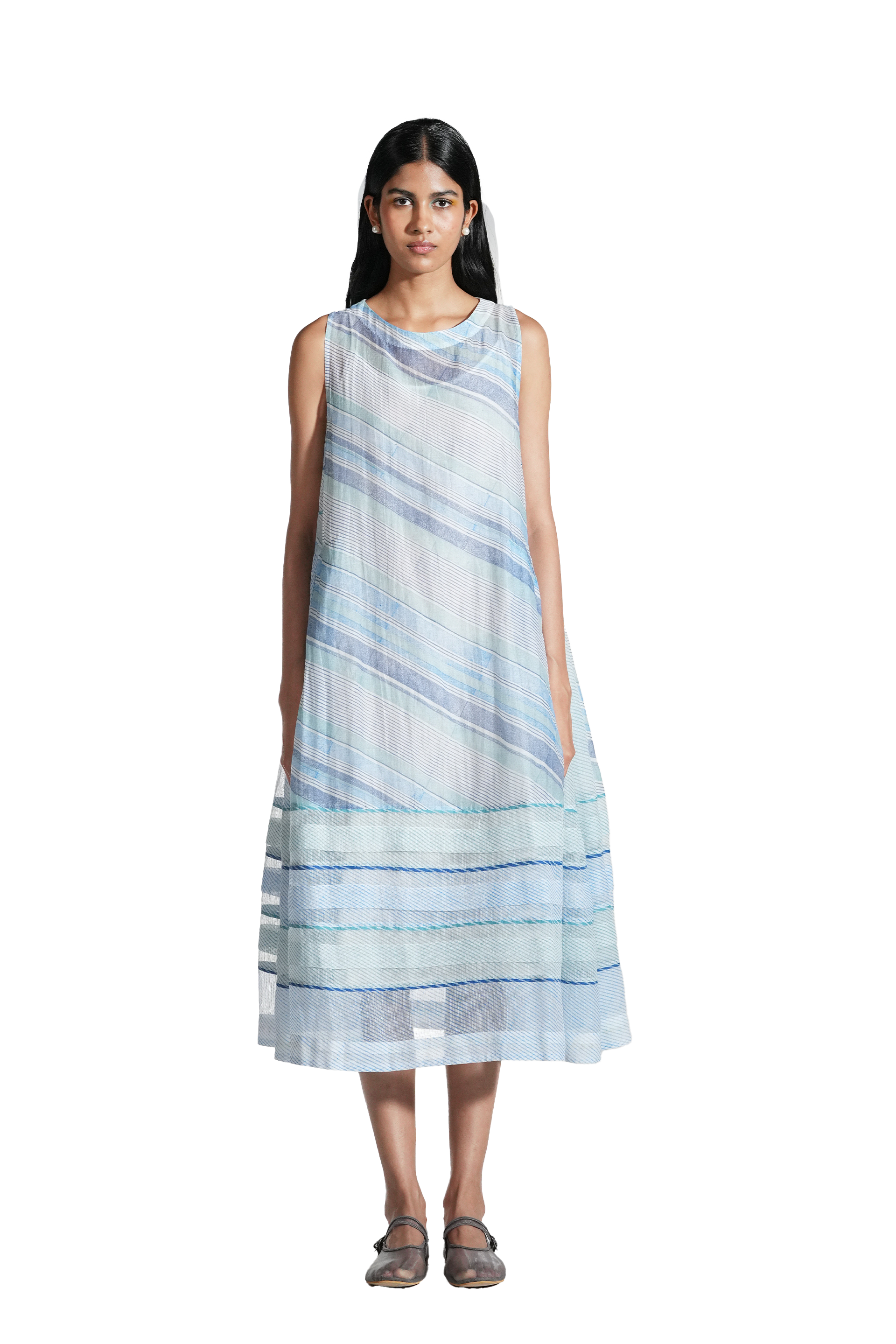 FYODOR DRESS
