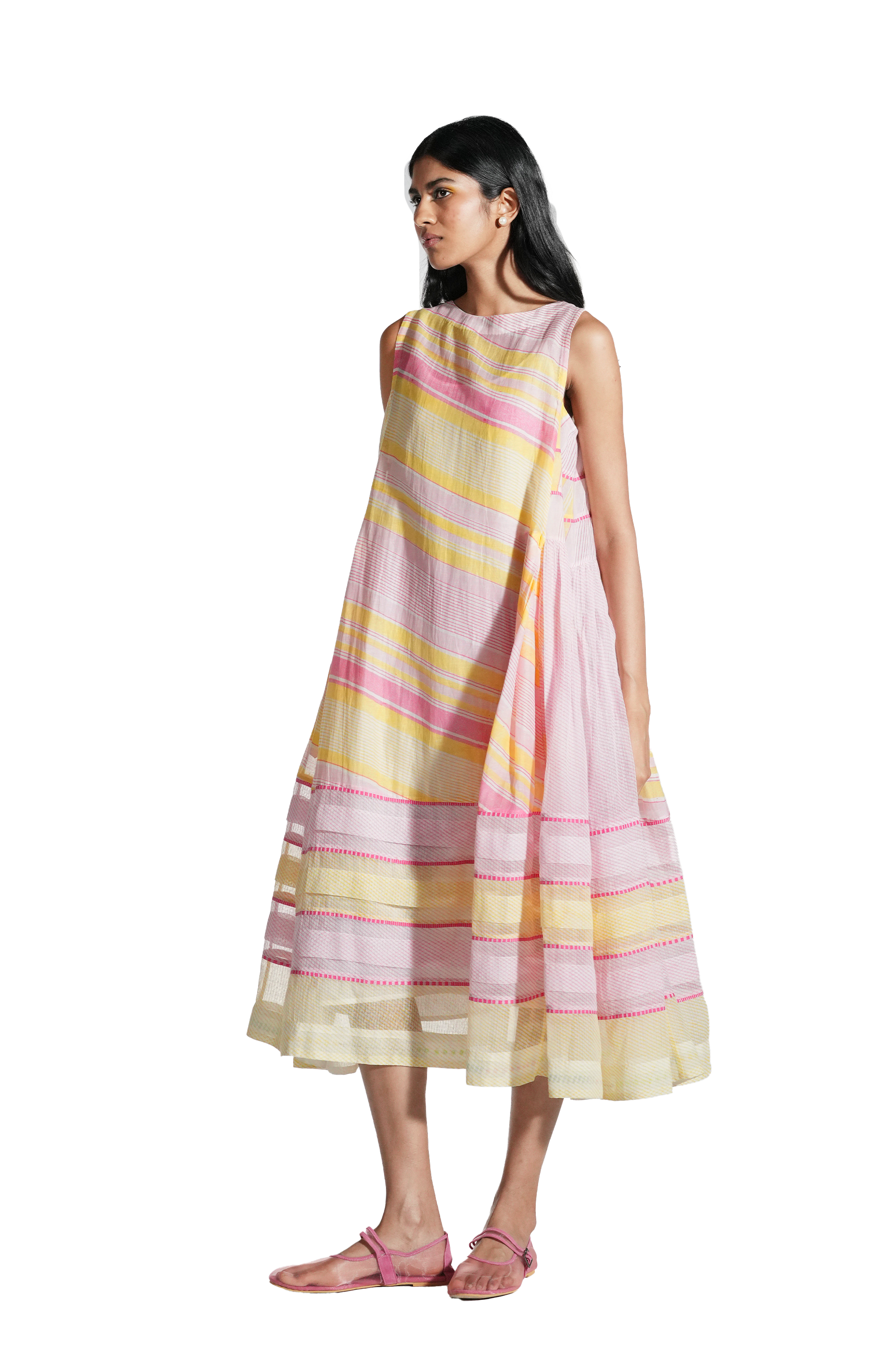 FYODOR DRESS