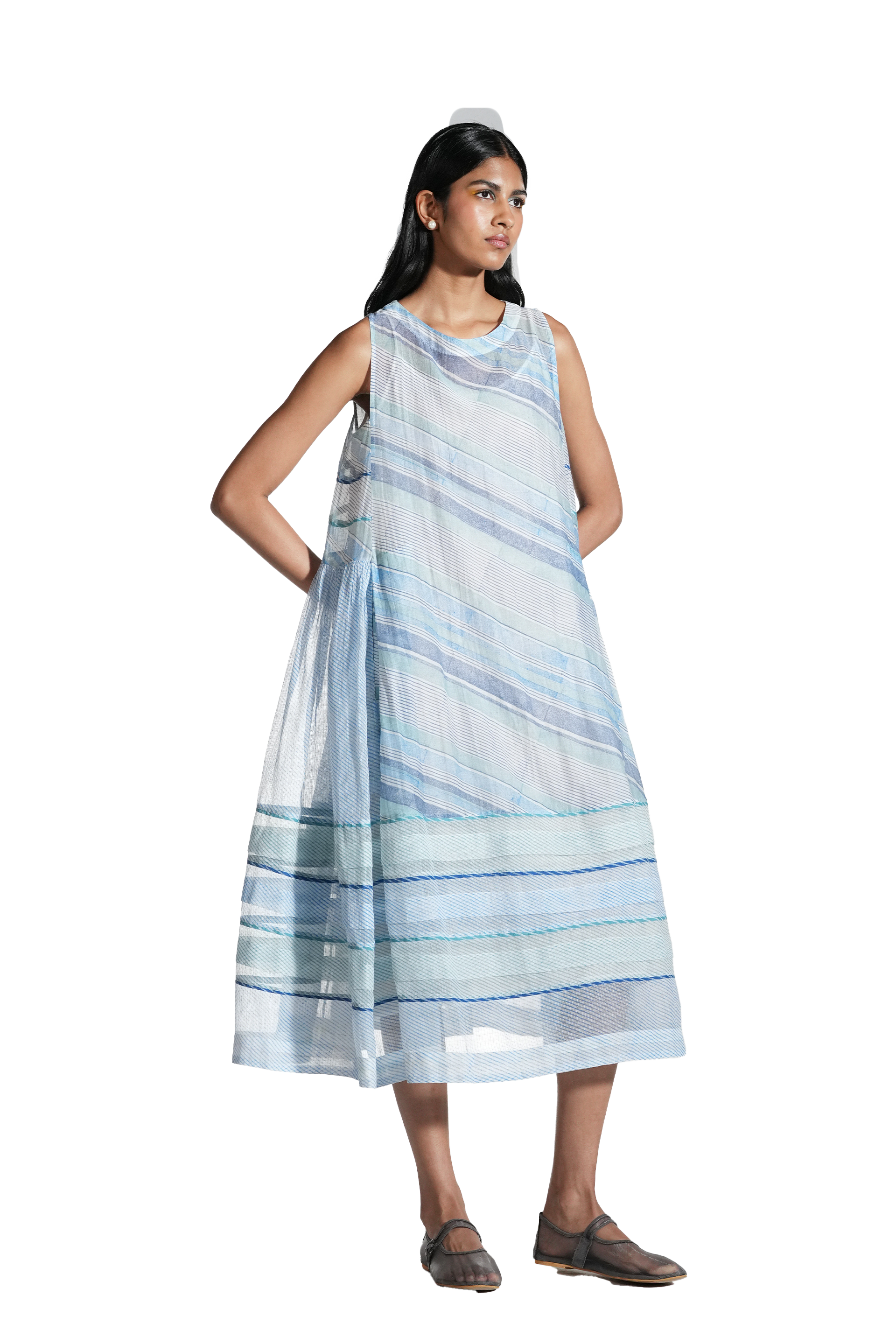 FYODOR DRESS