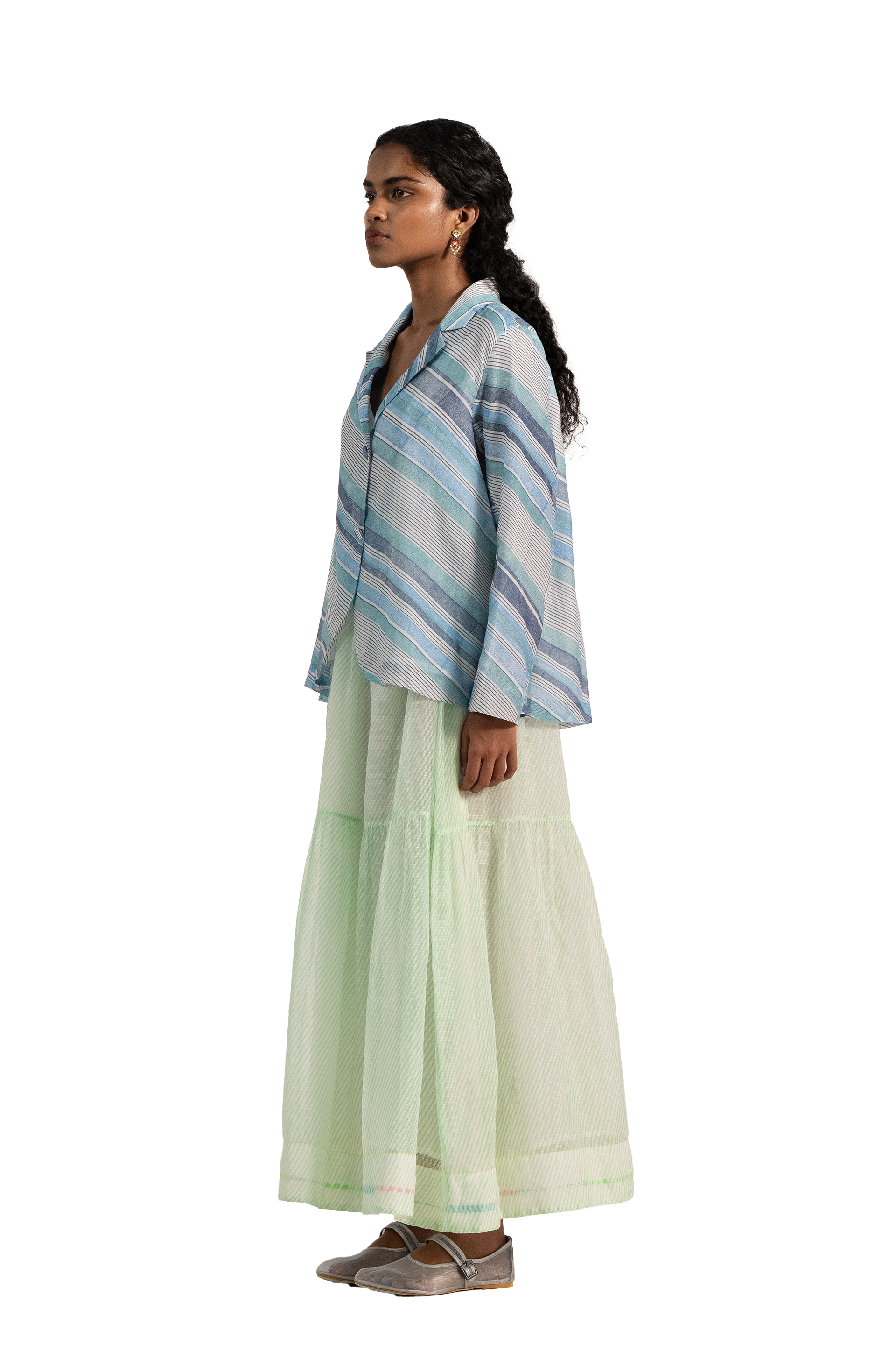 HARPER JACKET