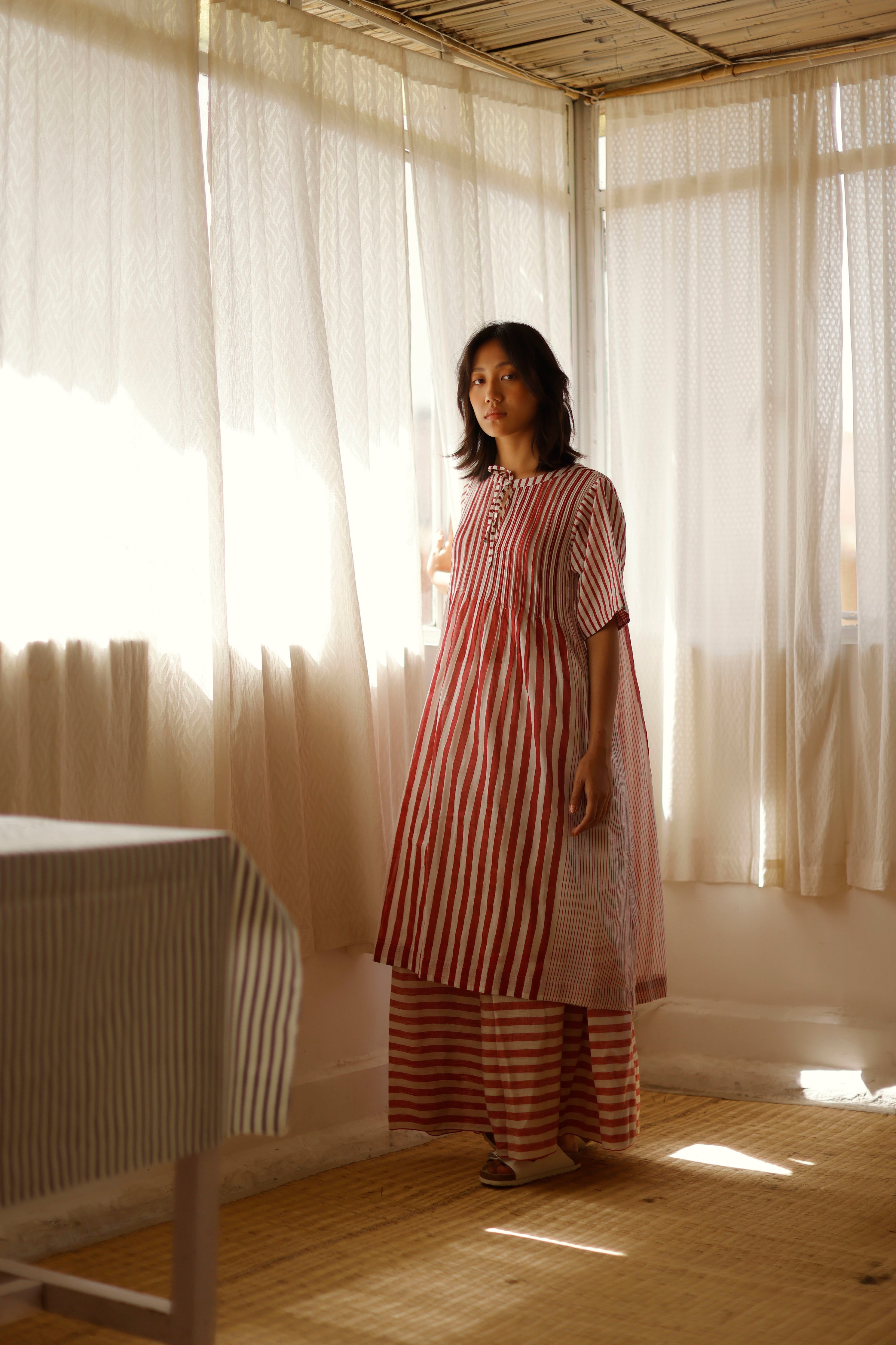 RUTH DRESS
