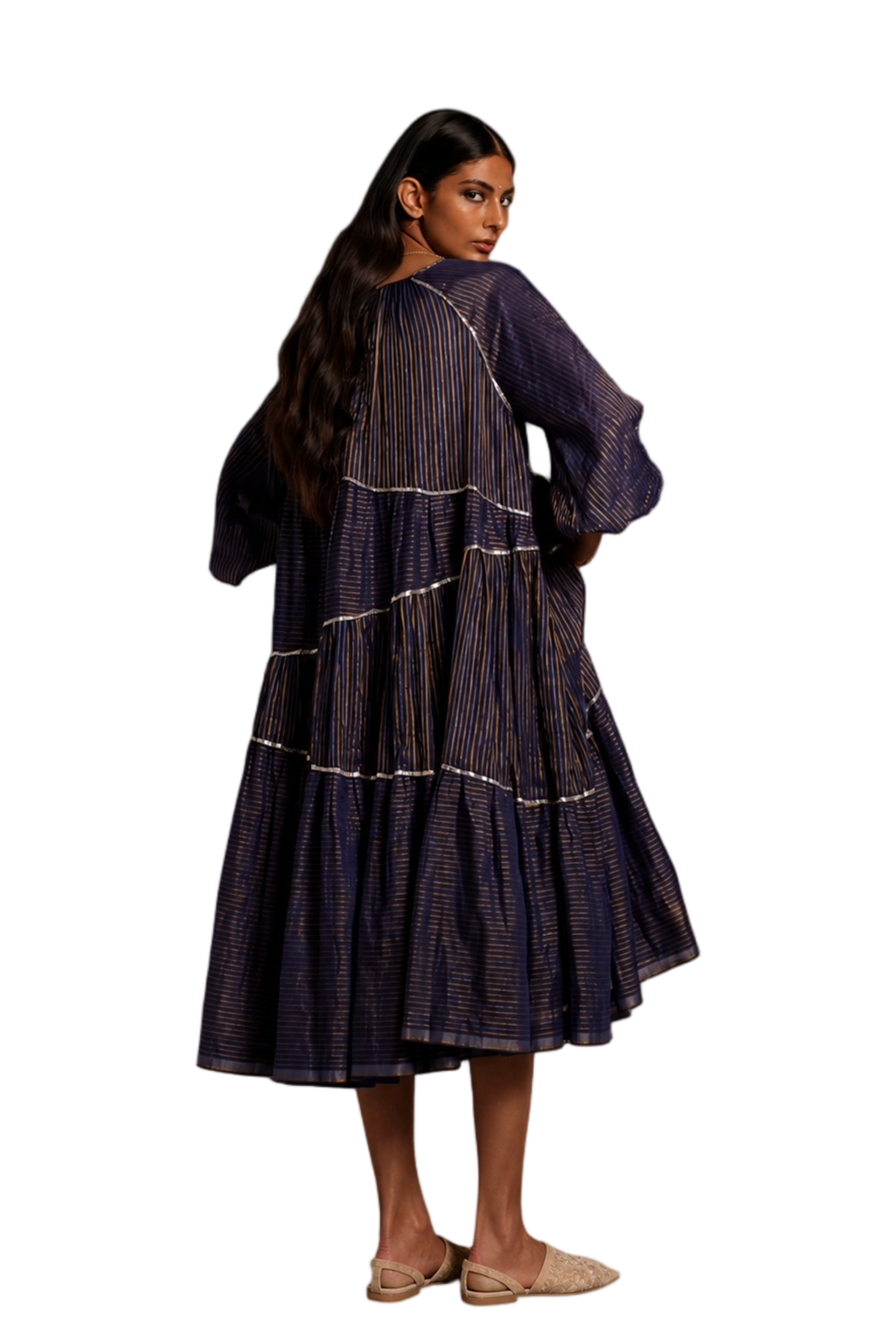 WEBER DRESS