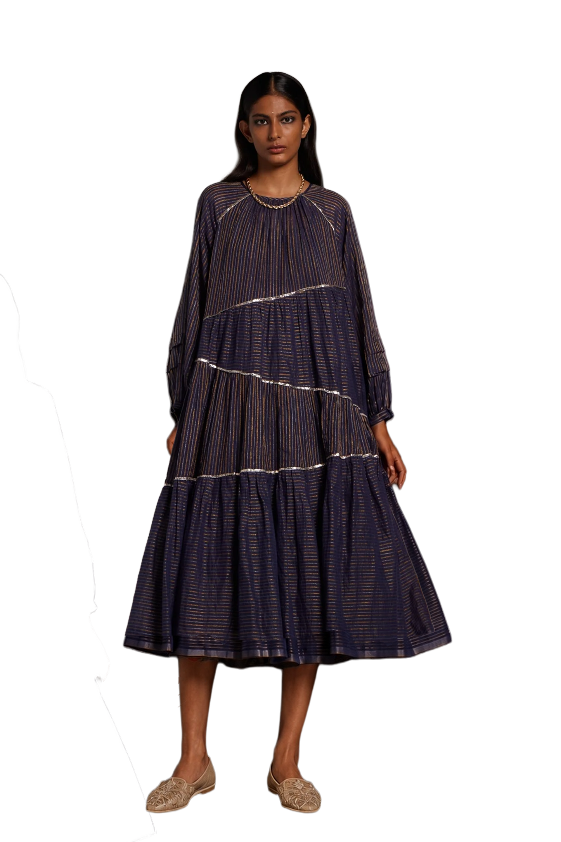 WEBER DRESS