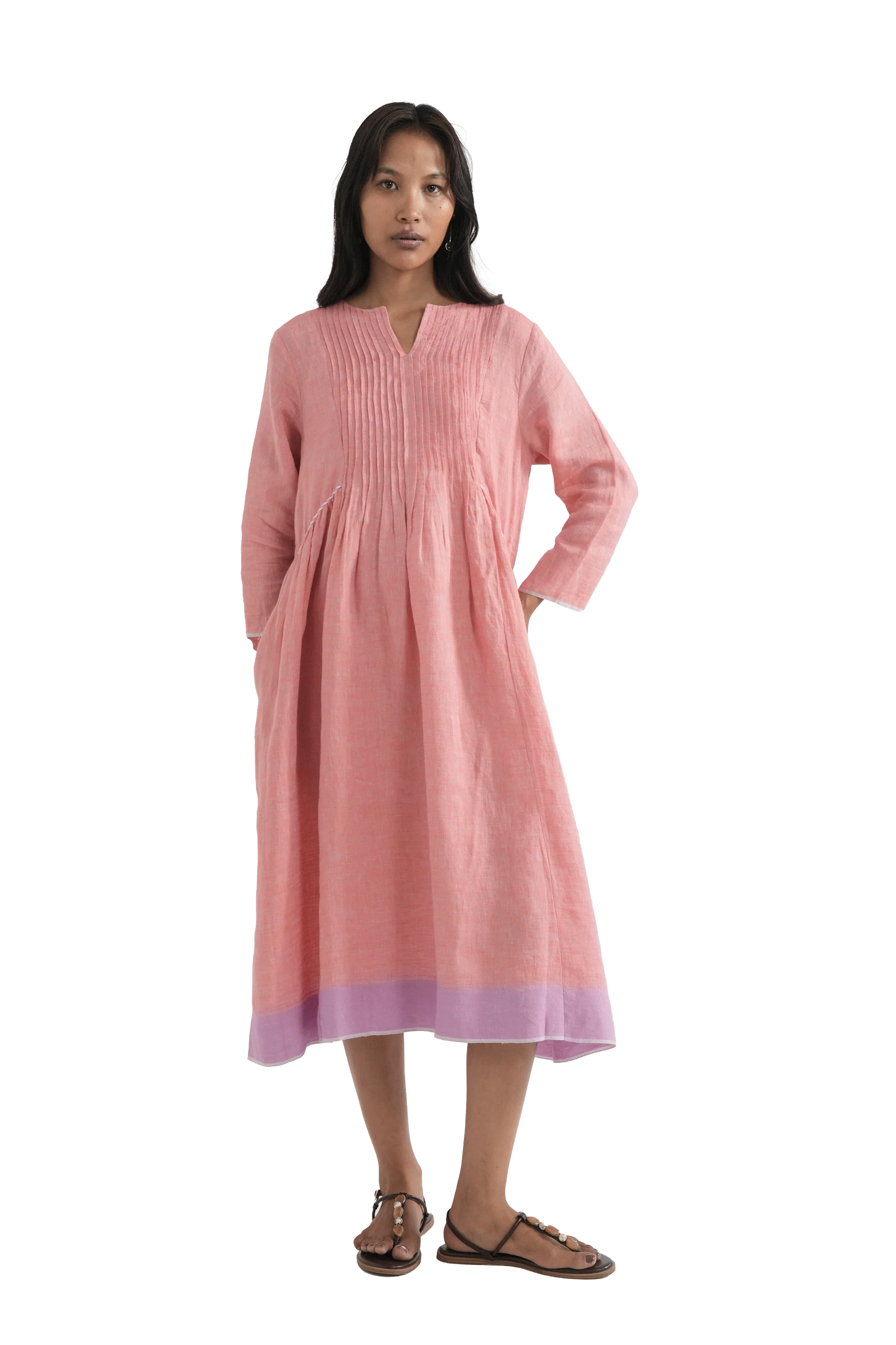 SHELLEY DRESS