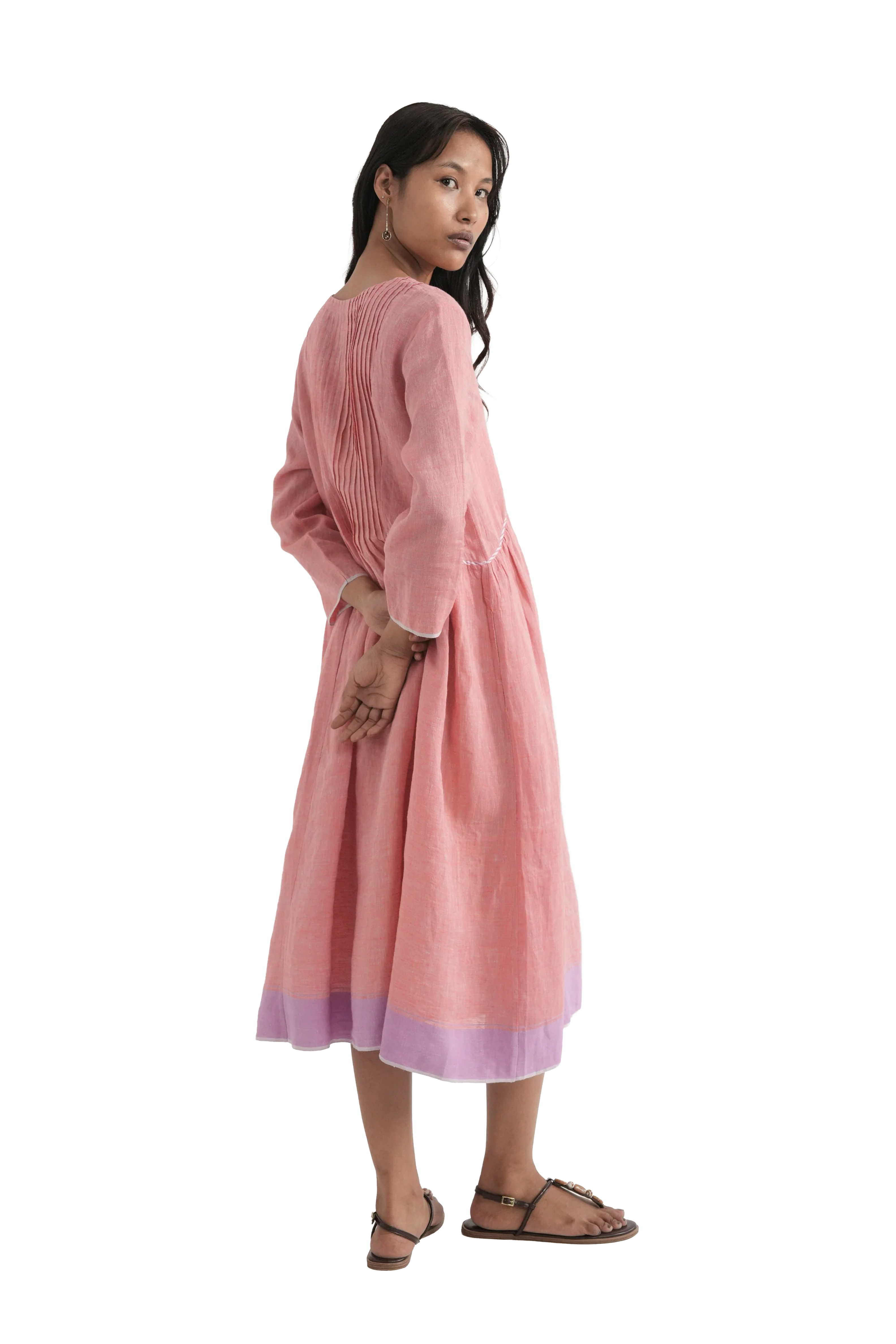 SHELLEY DRESS