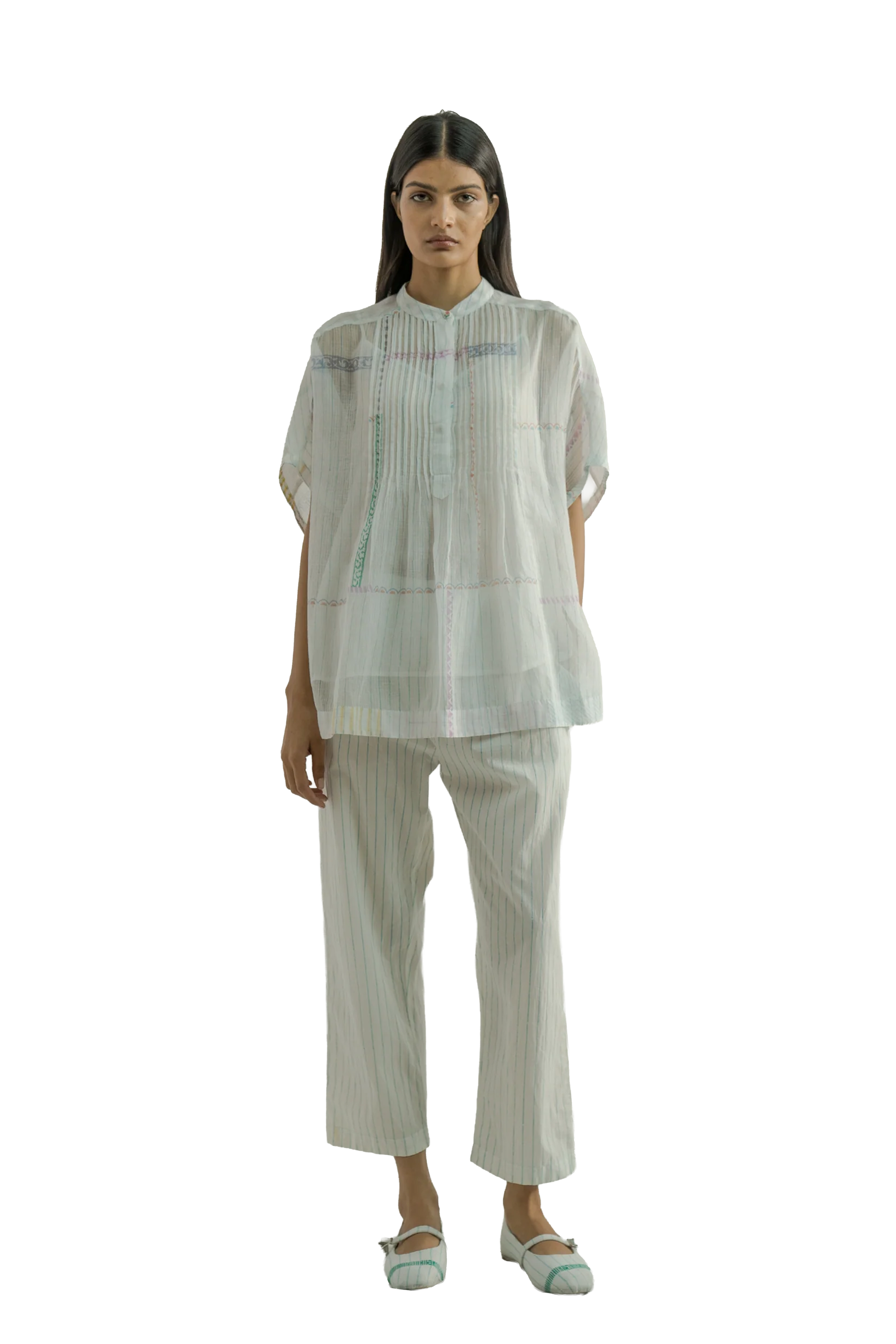 ZEAL TOP