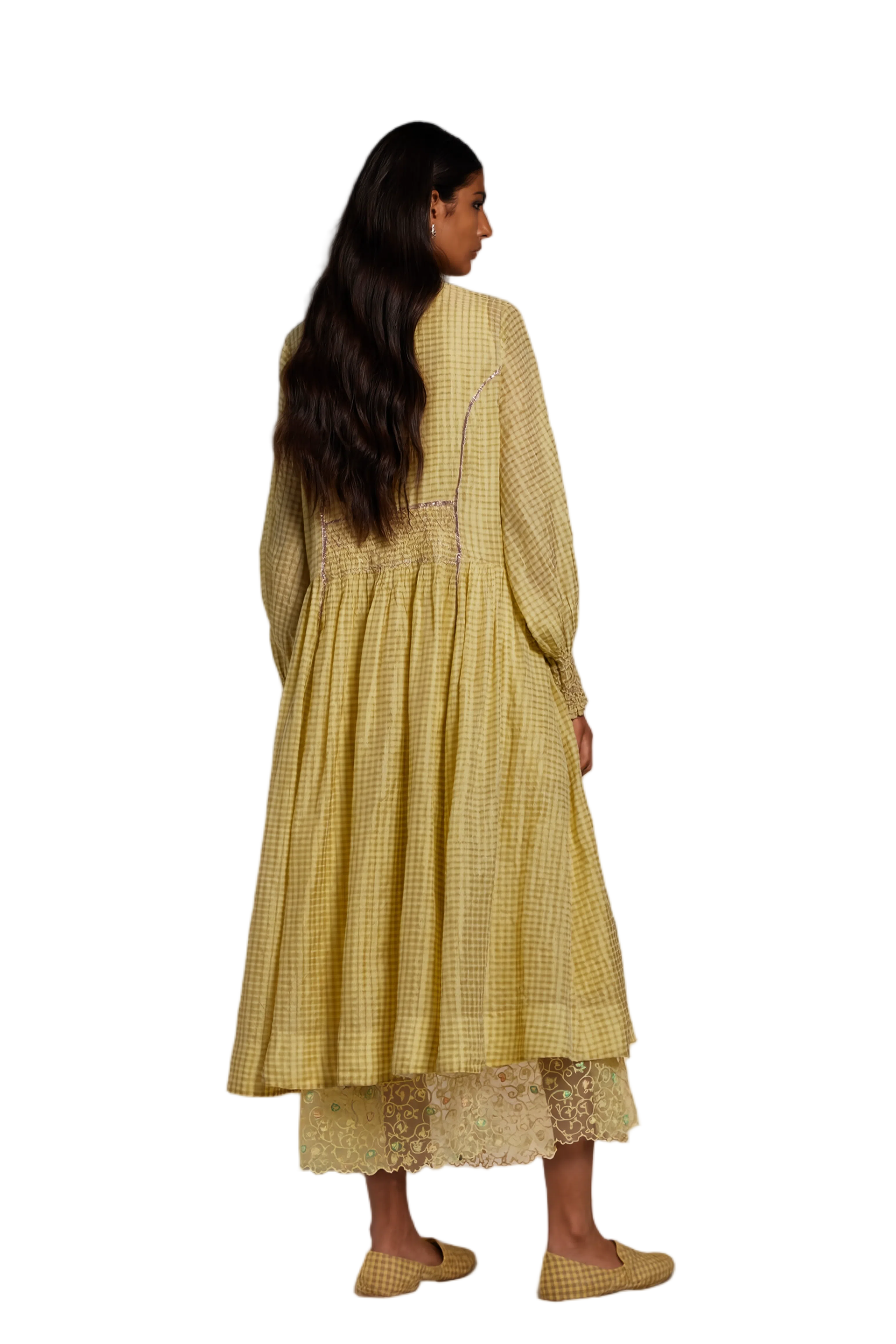 LIORA DRESS