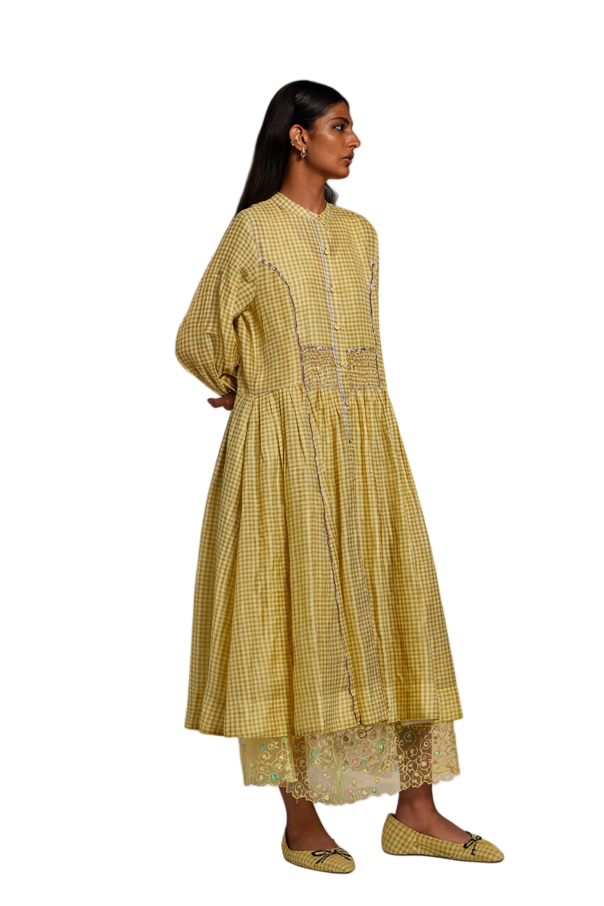 LIORA DRESS