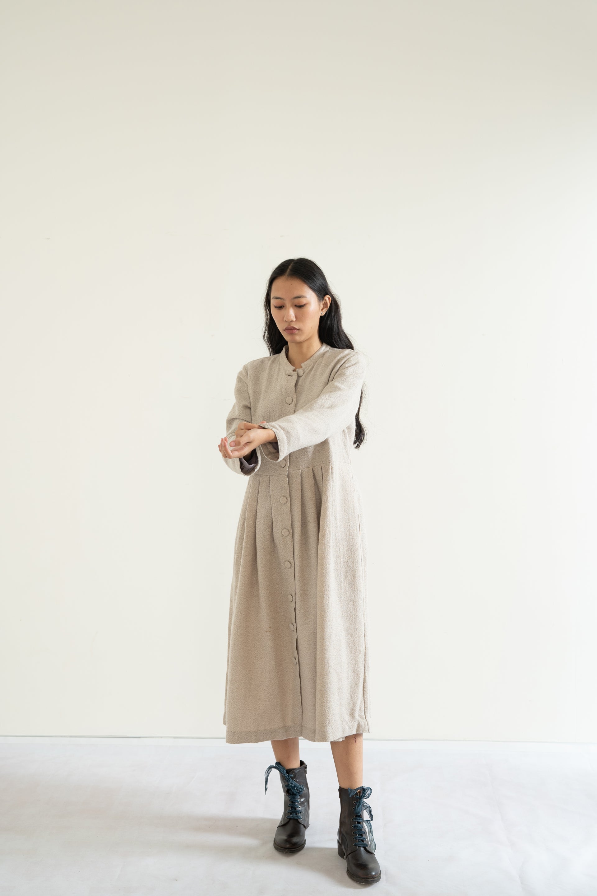 SESAME DRESS