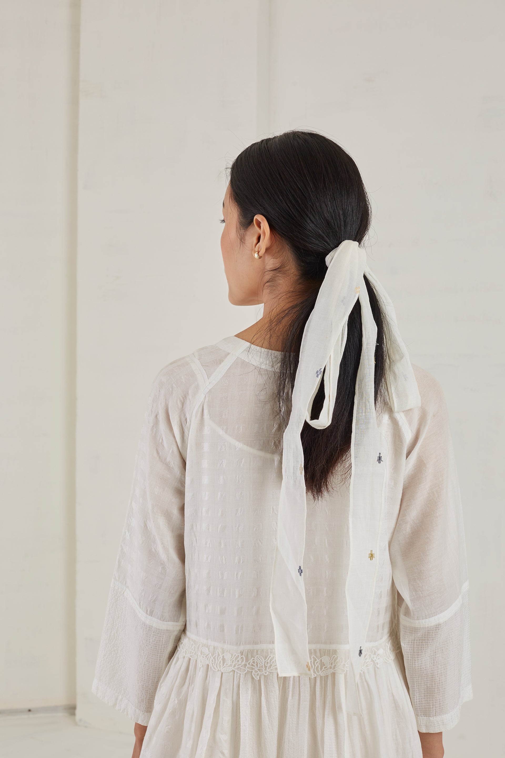 SANSEVIERIA DRESS