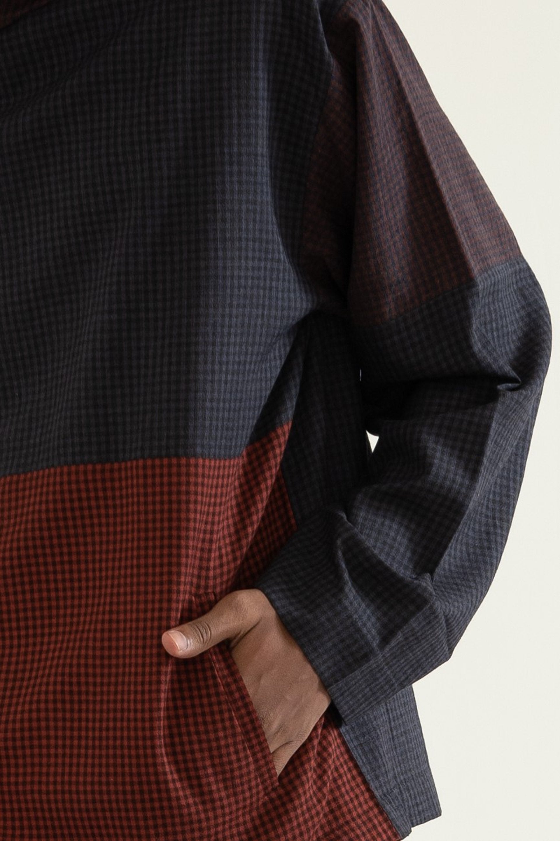 JAMES JACKET