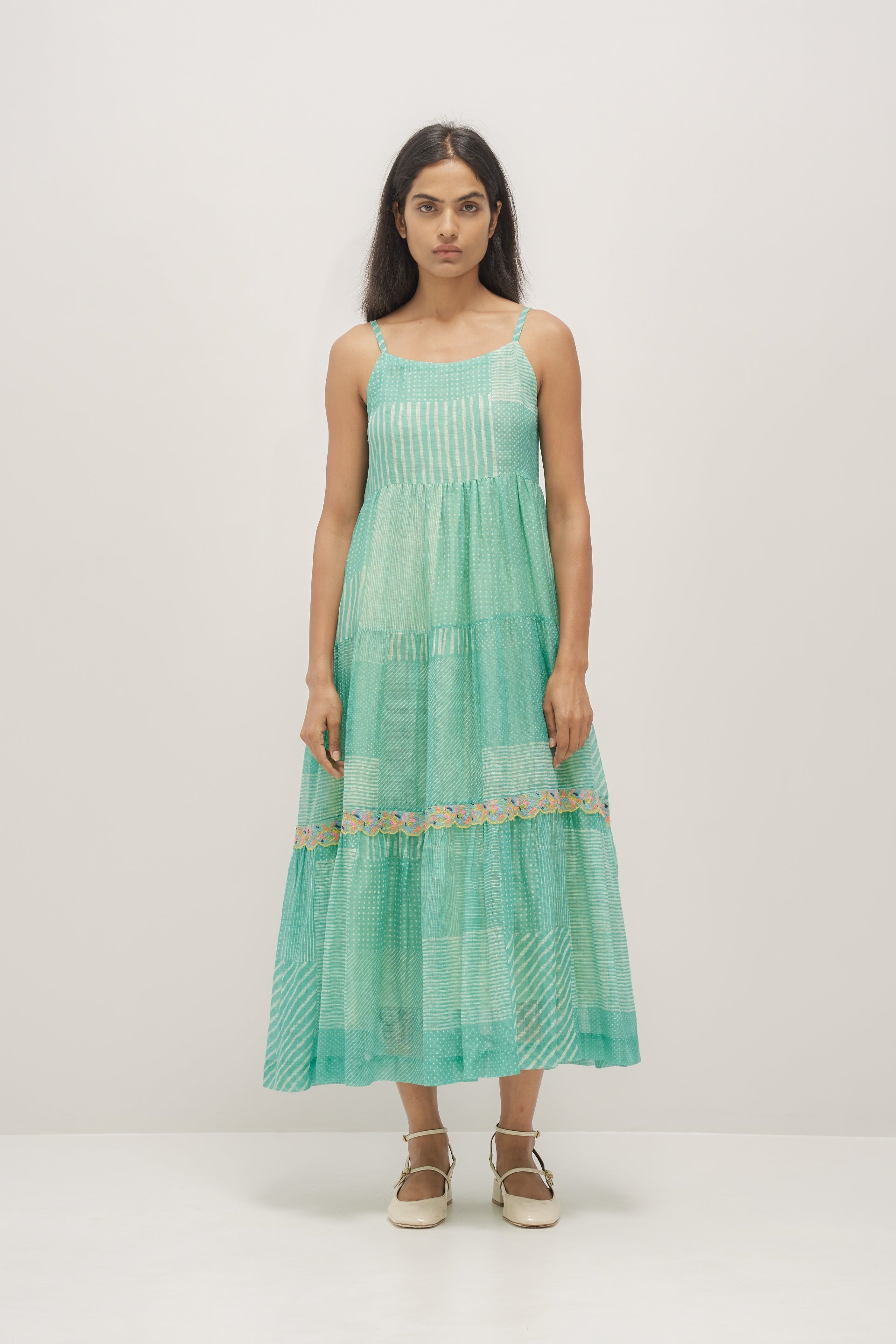 INDUS DRESS
